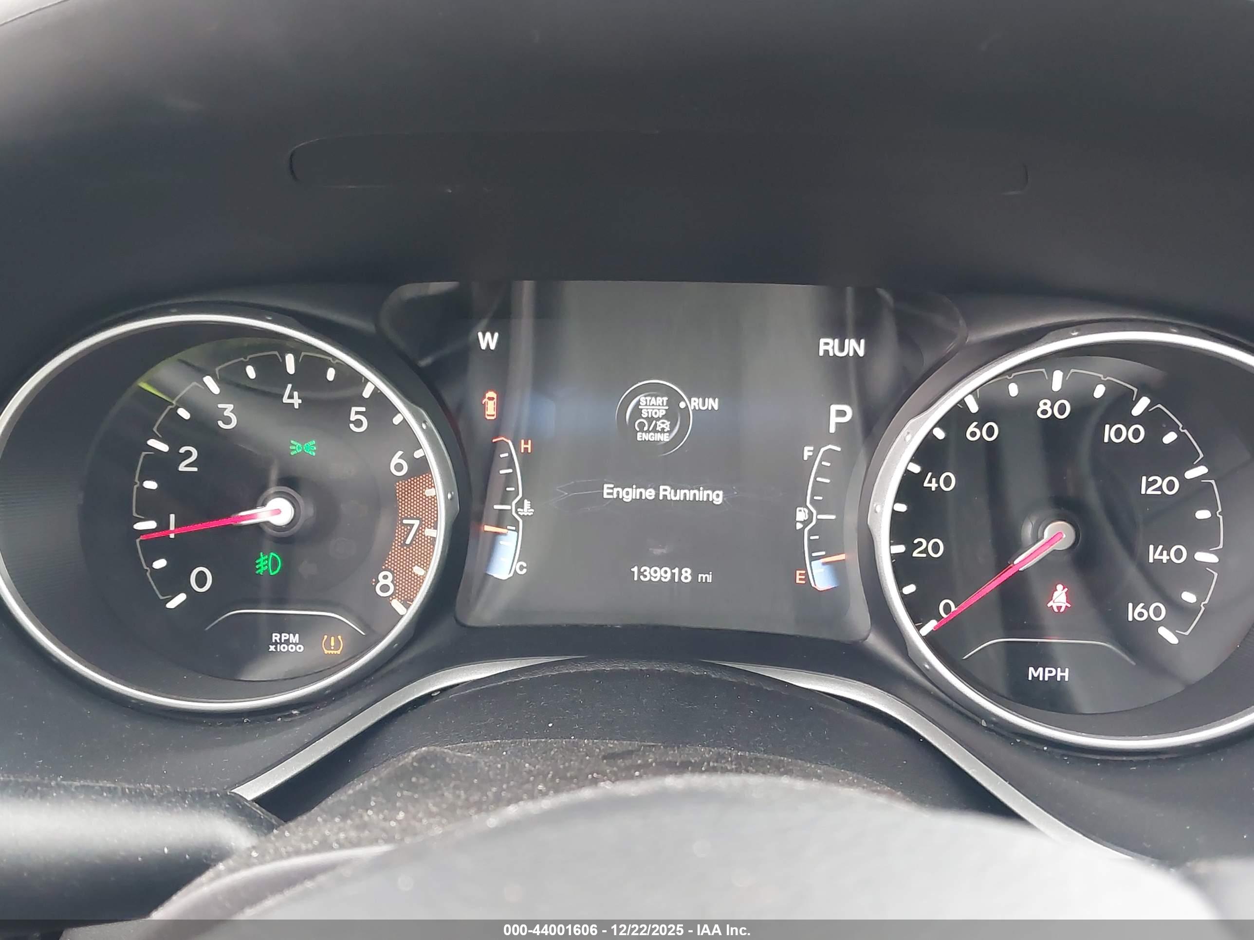 JEEP COMPASS image 7