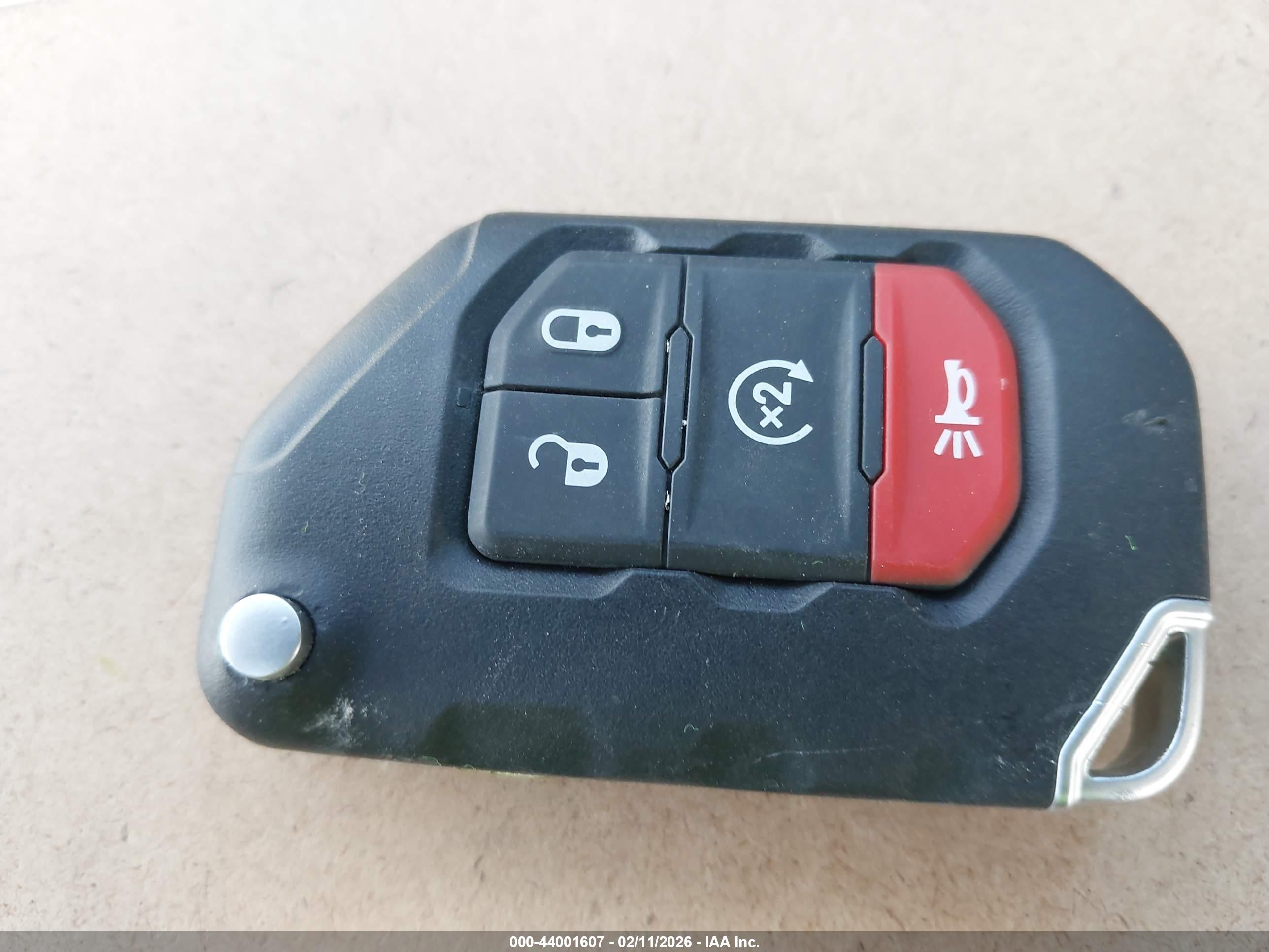 JEEP WRANGLER image 11