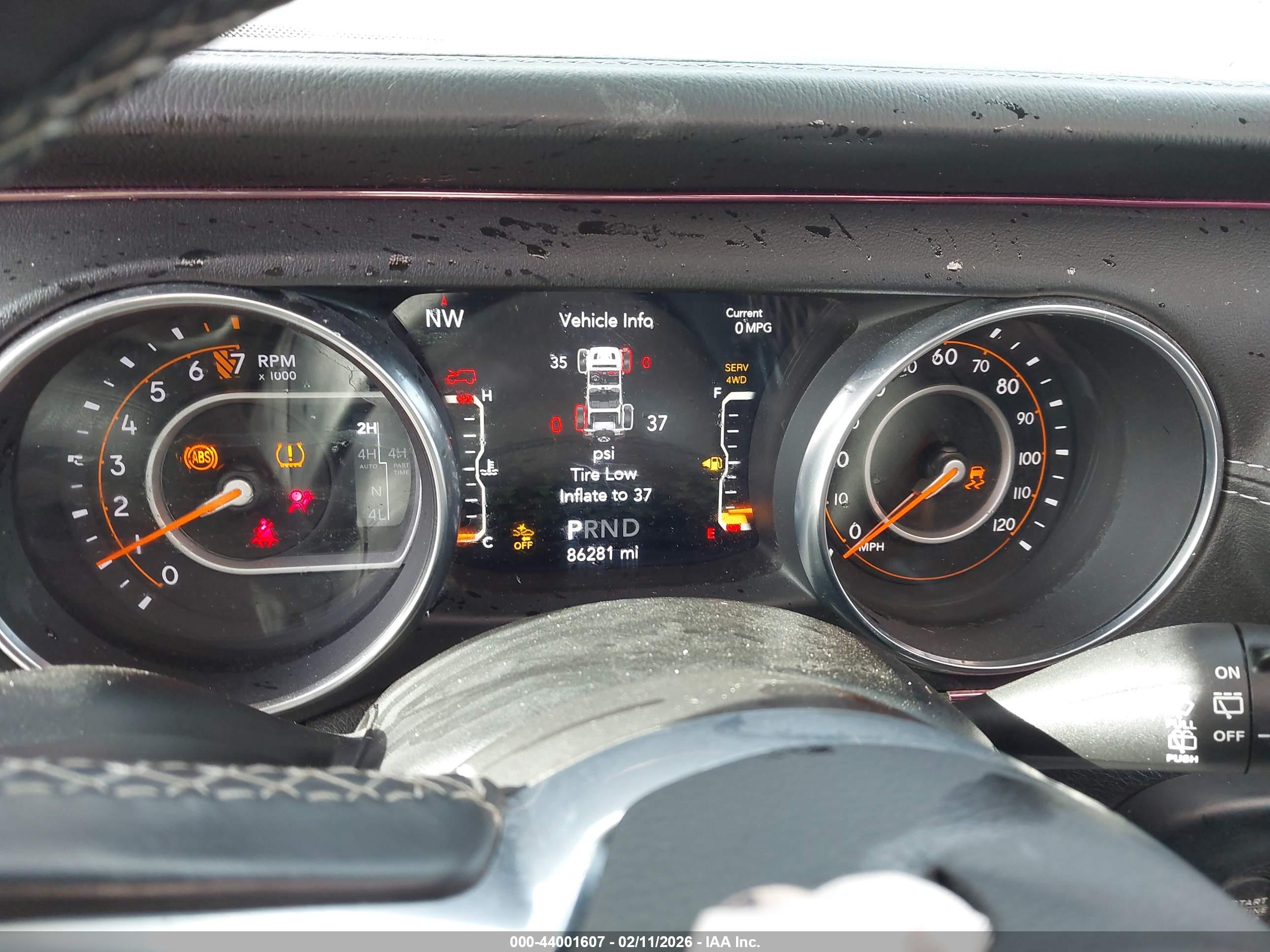 JEEP WRANGLER image 7