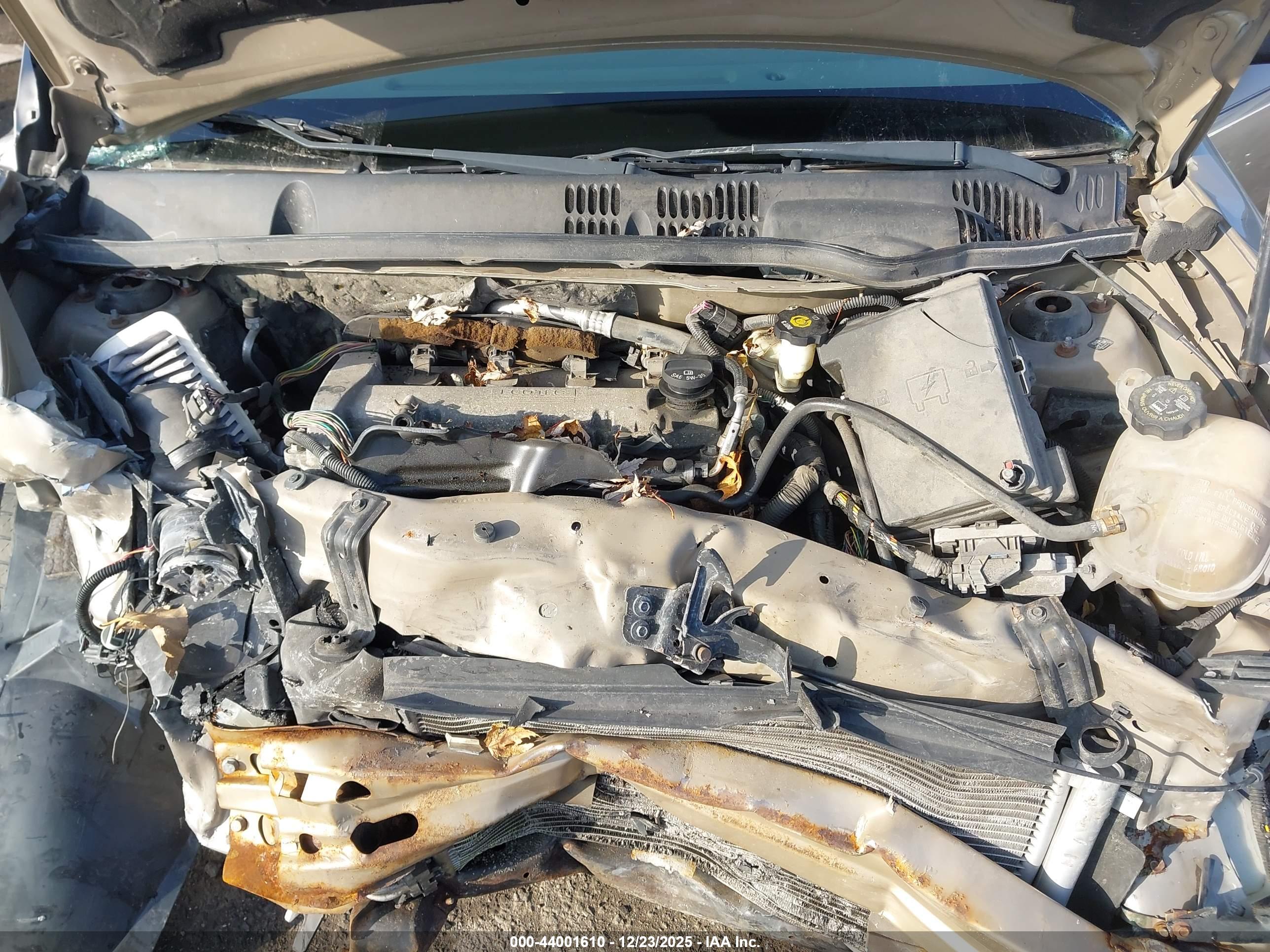 CHEVROLET COBALT image 10