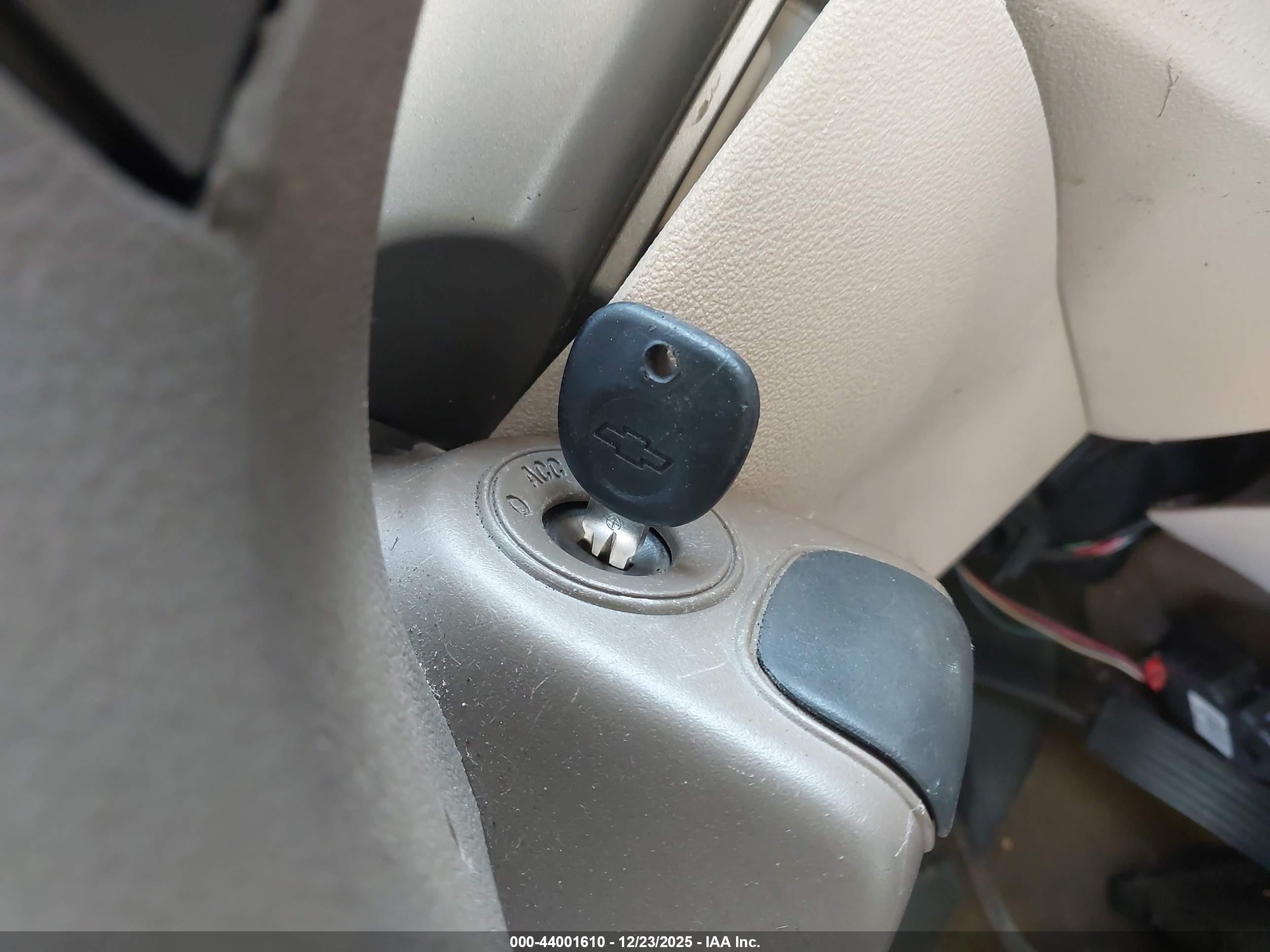 CHEVROLET COBALT image 11