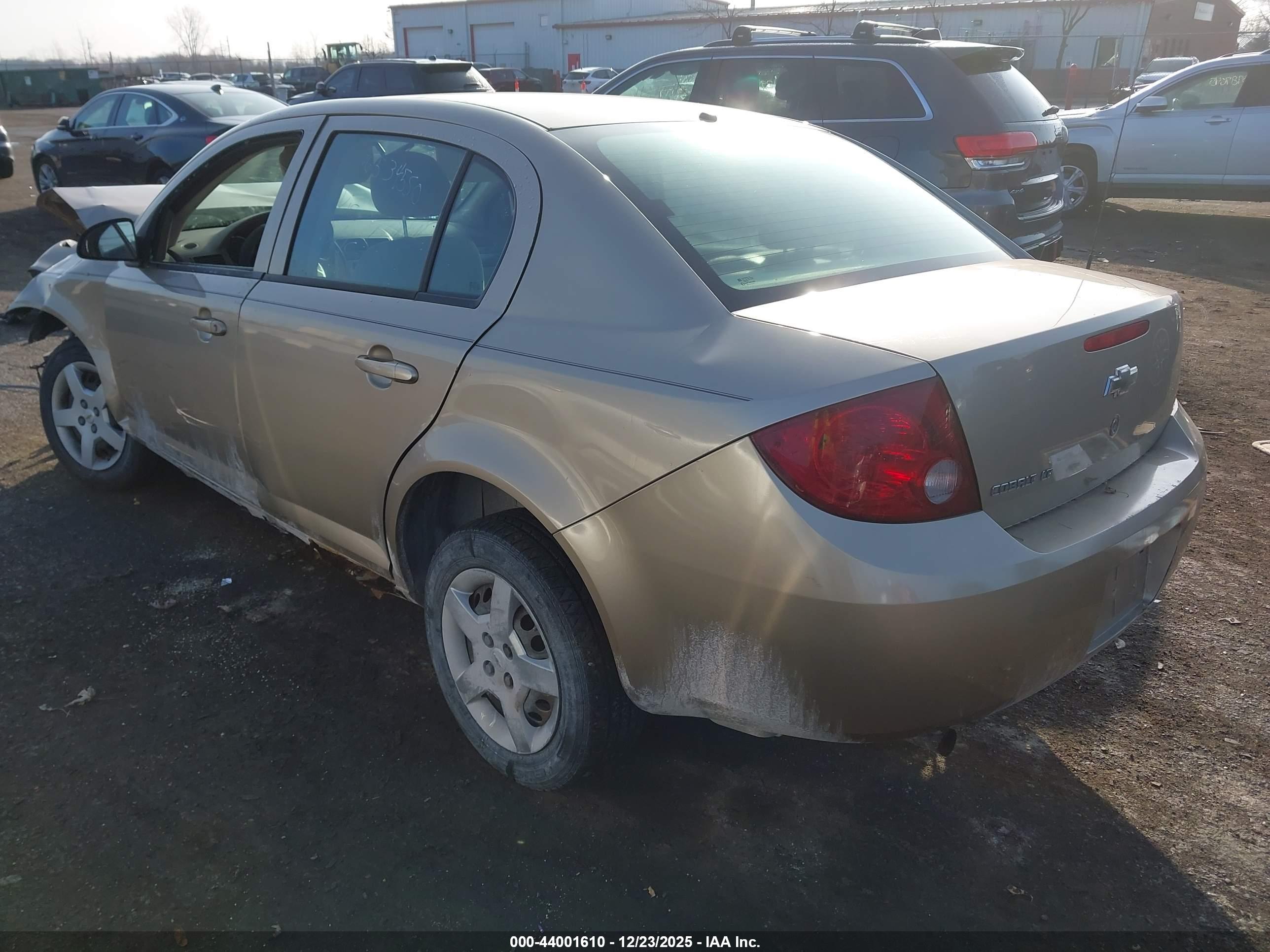 CHEVROLET COBALT image 3