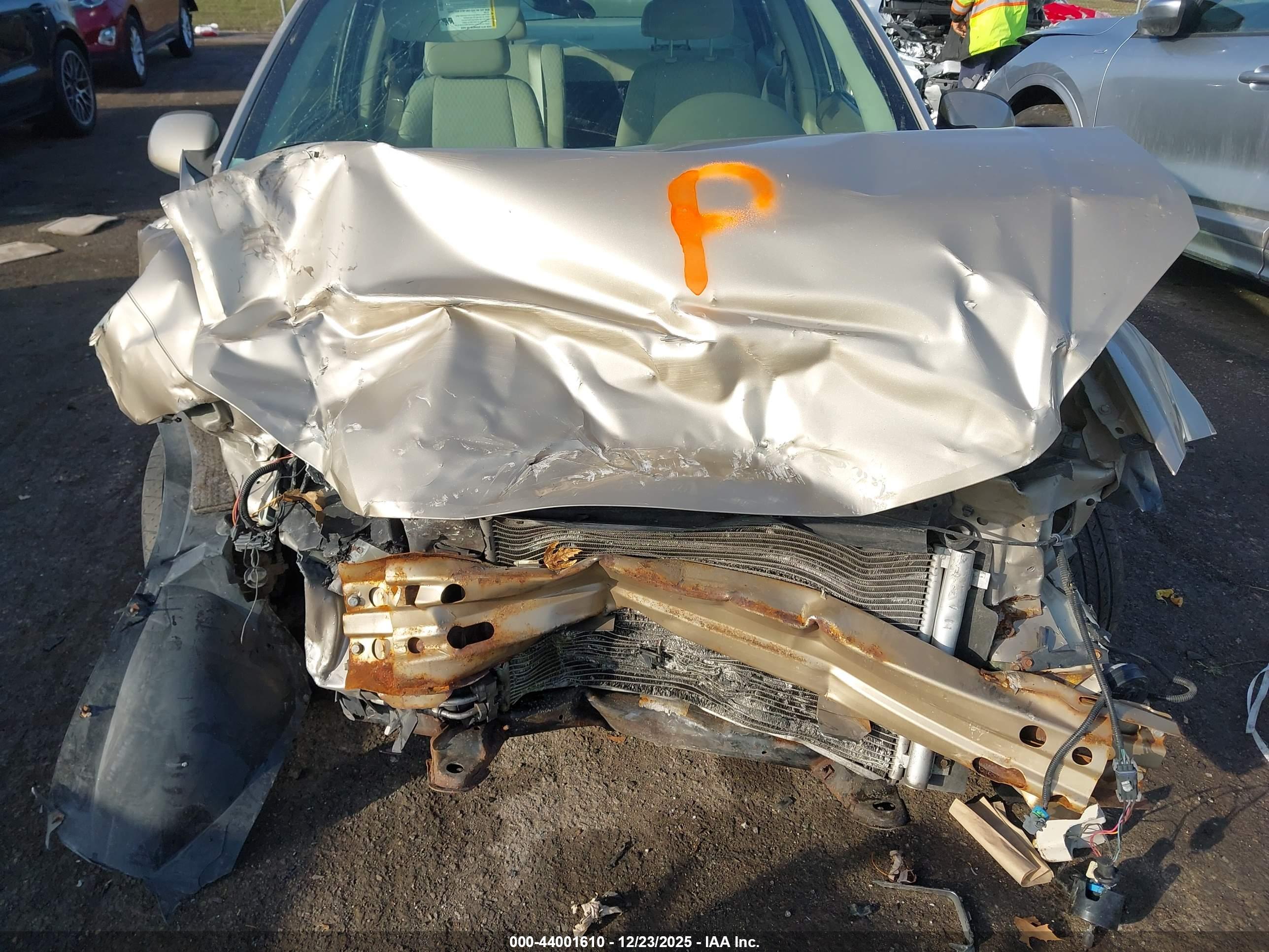 CHEVROLET COBALT image 6