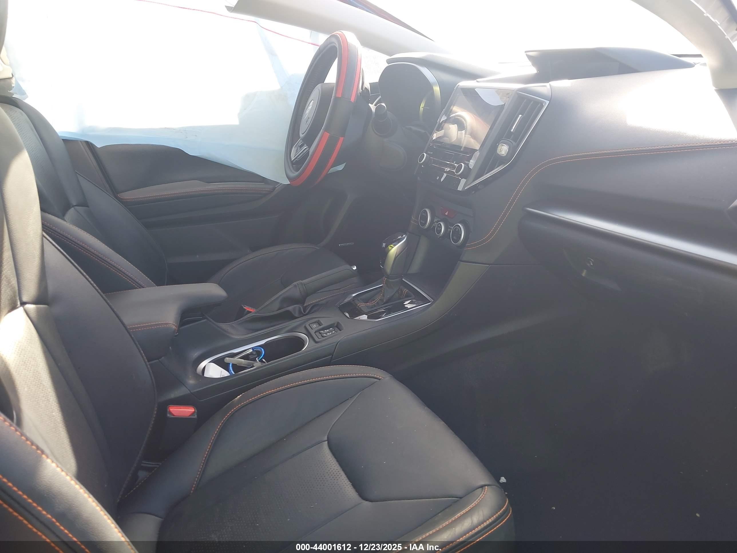 SUBARU CROSSTREK image 5