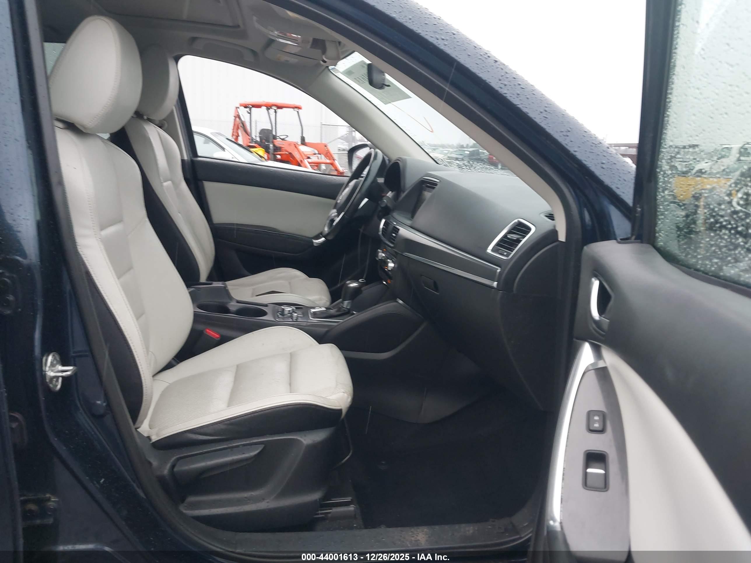 MAZDA CX-5 image 5