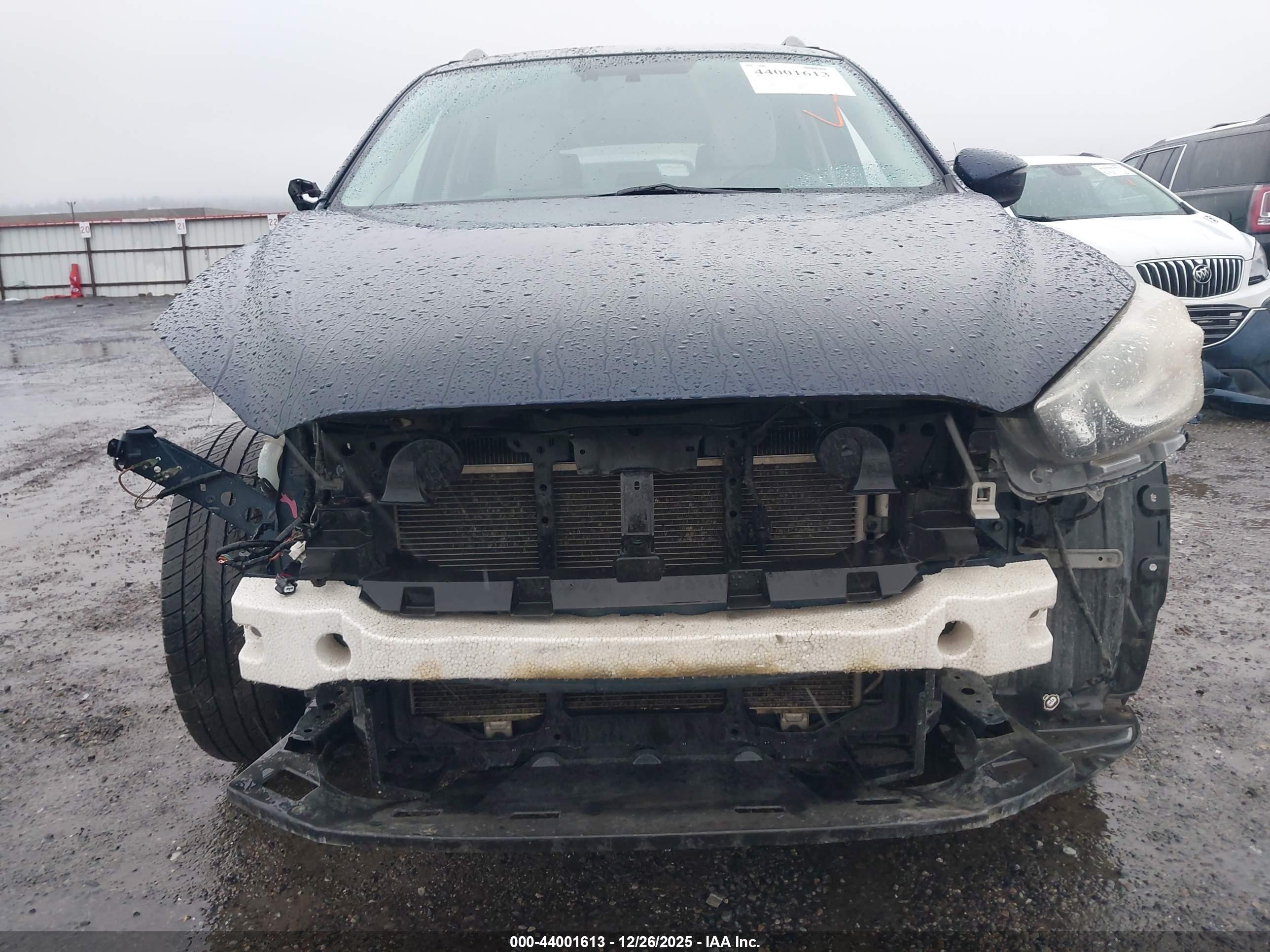 MAZDA CX-5 image 6