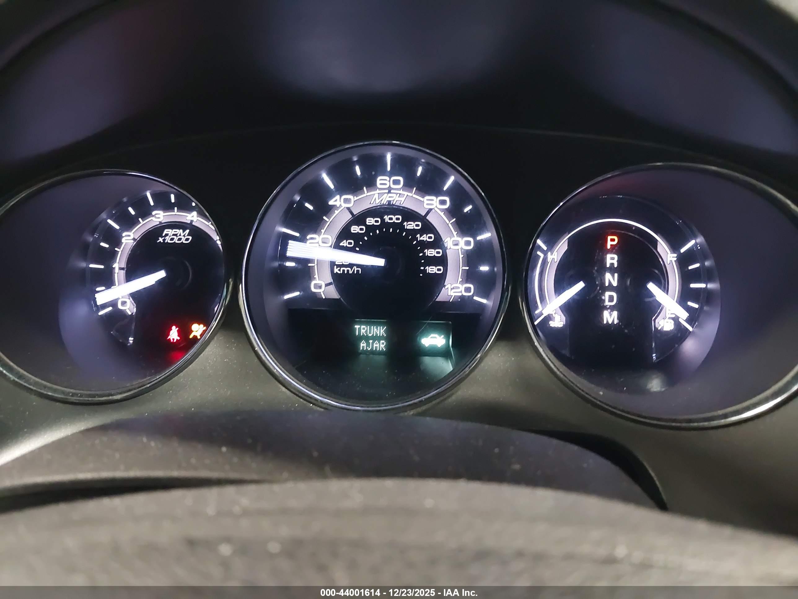 LINCOLN MKZ image 7