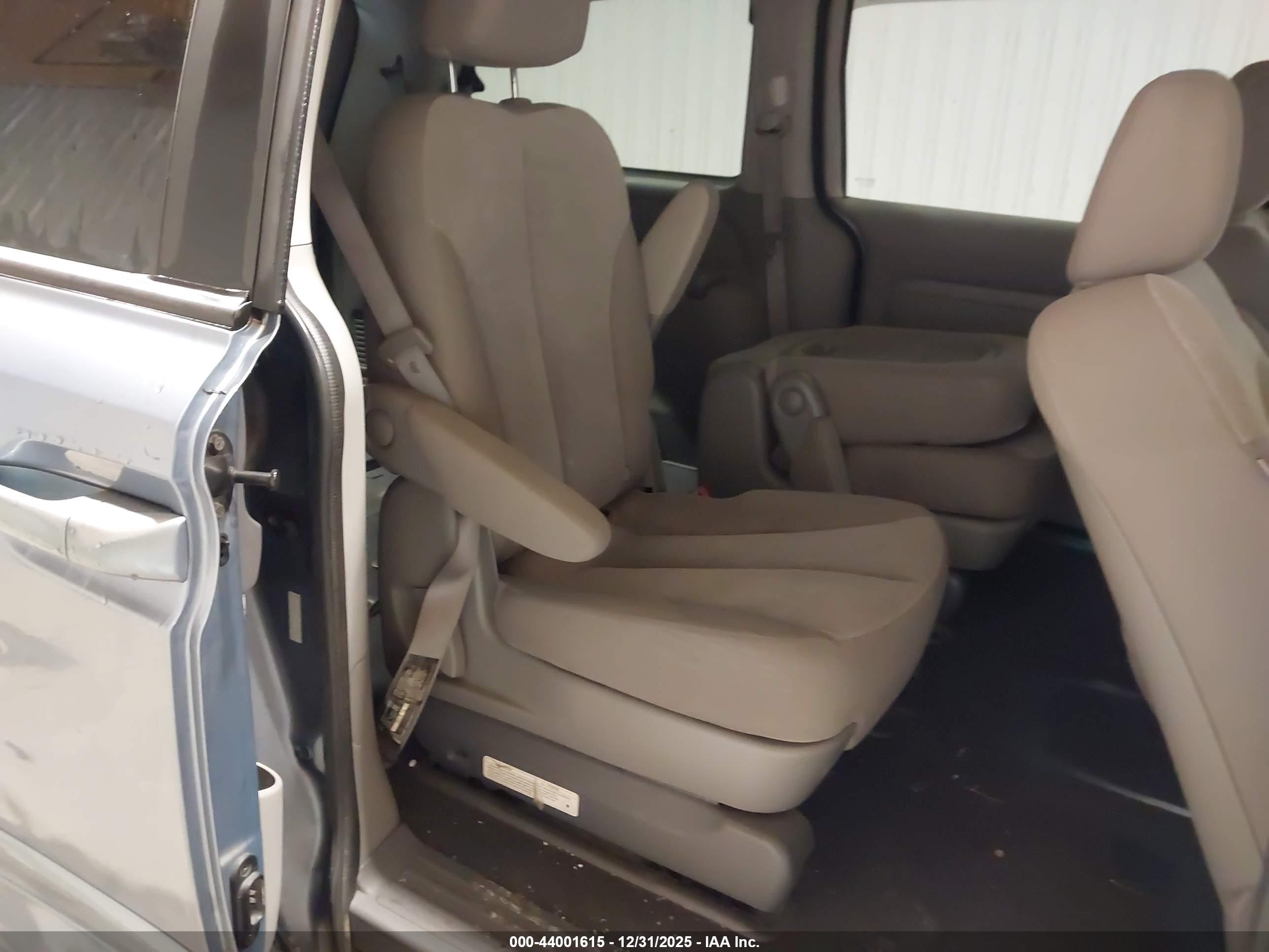 KIA SEDONA image 8