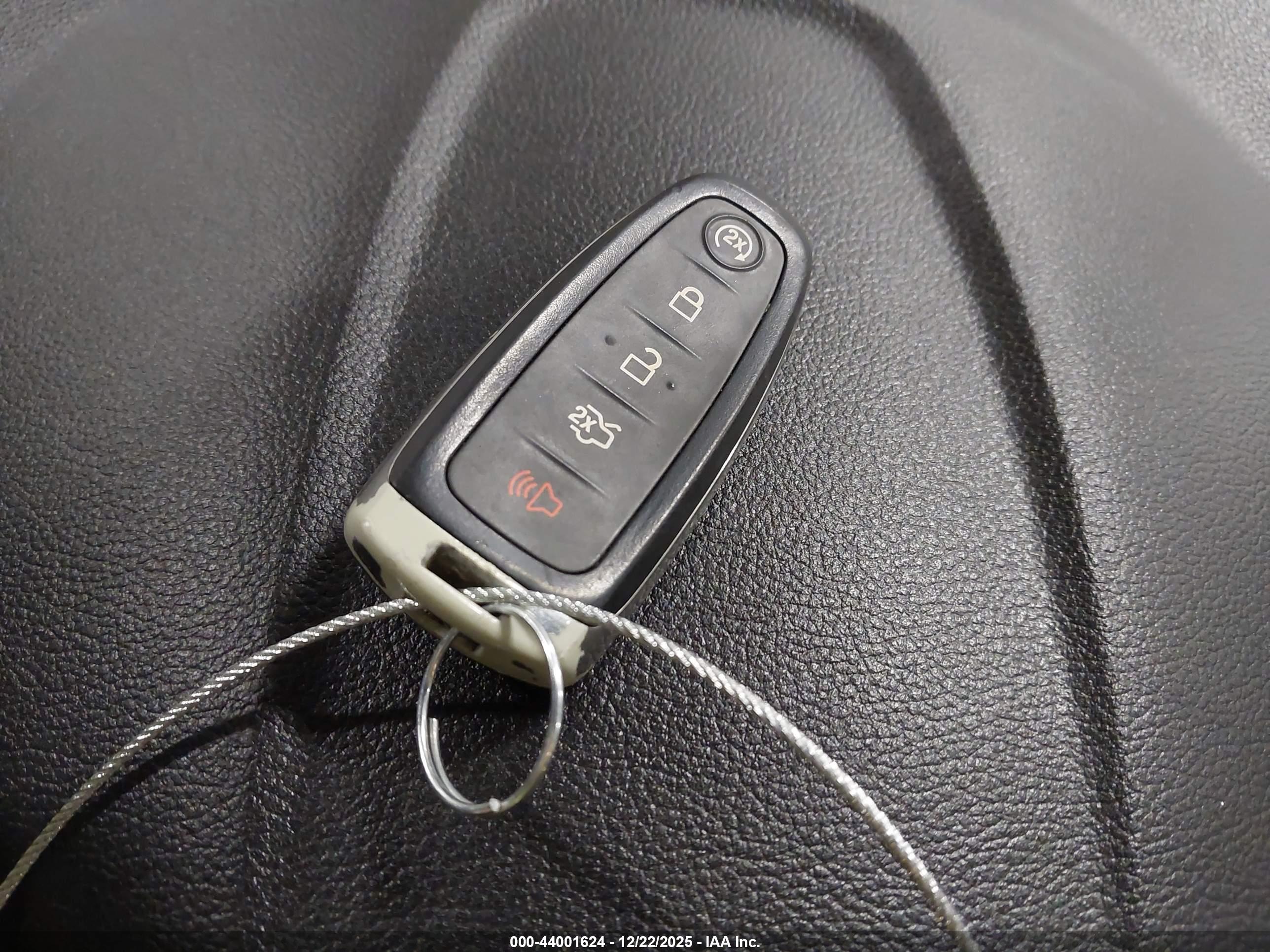FORD ESCAPE image 11