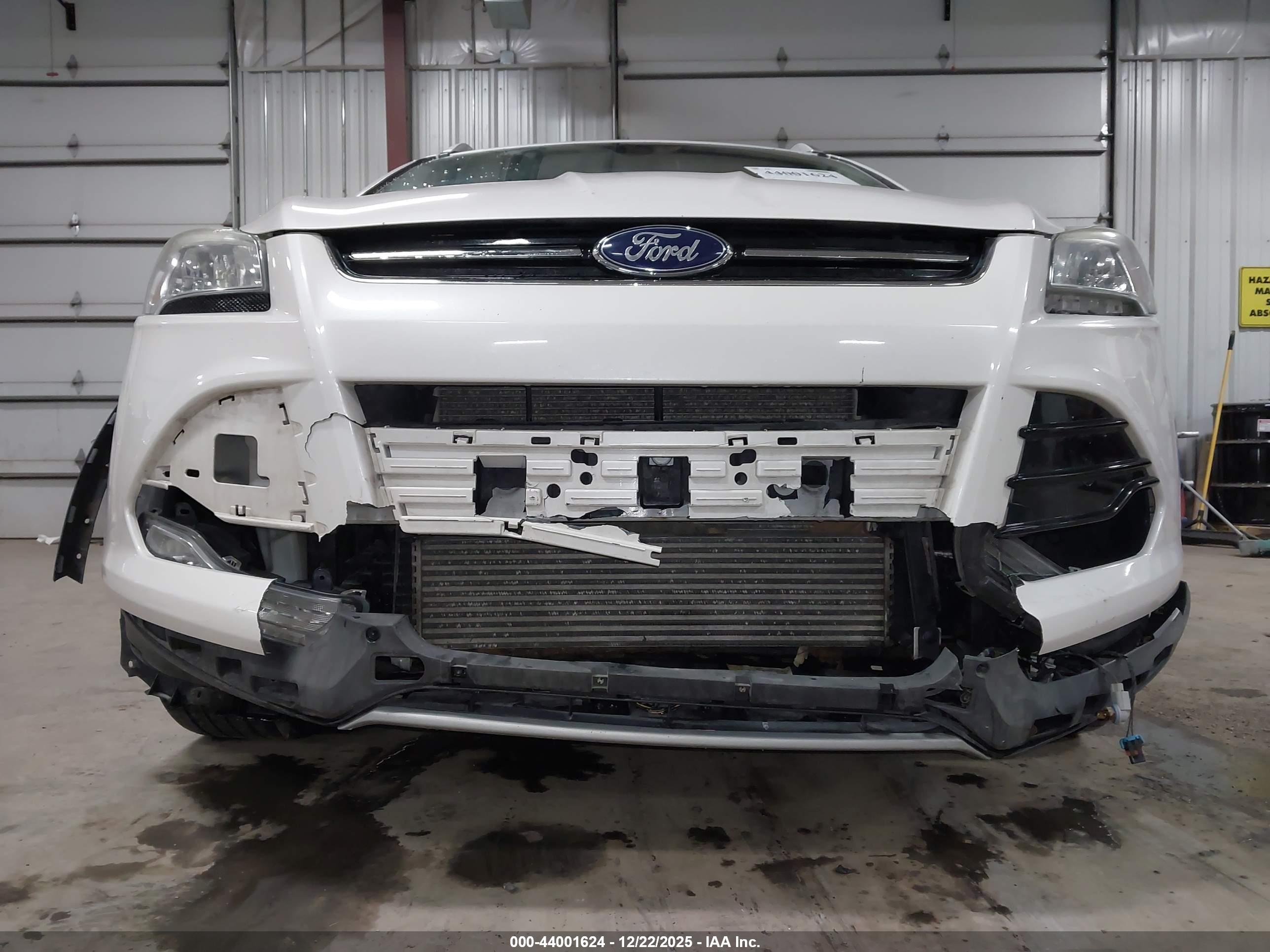 FORD ESCAPE image 6