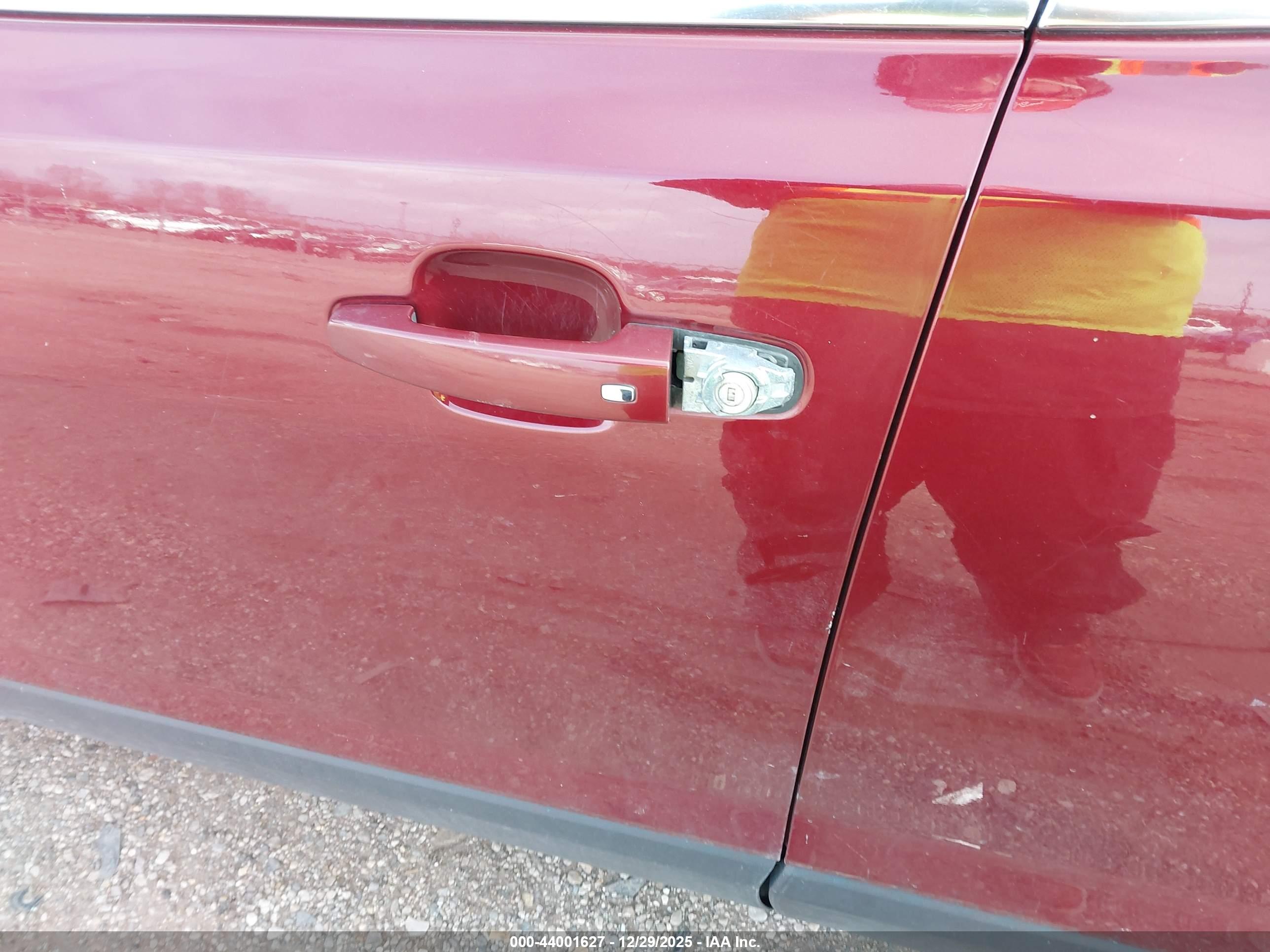 GMC ACADIA image 6