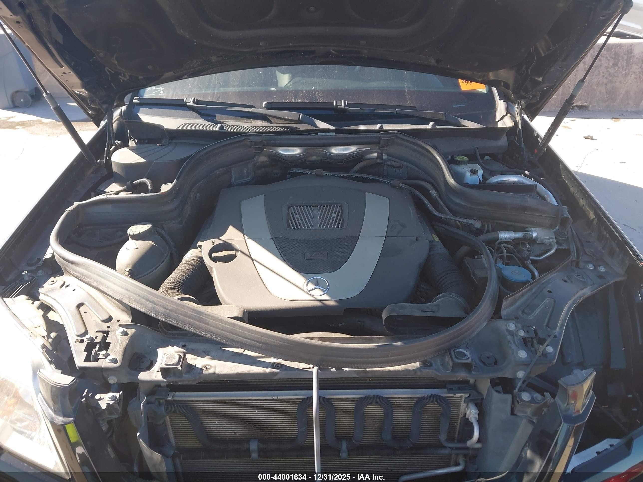 MERCEDES-BENZ GLK image 10