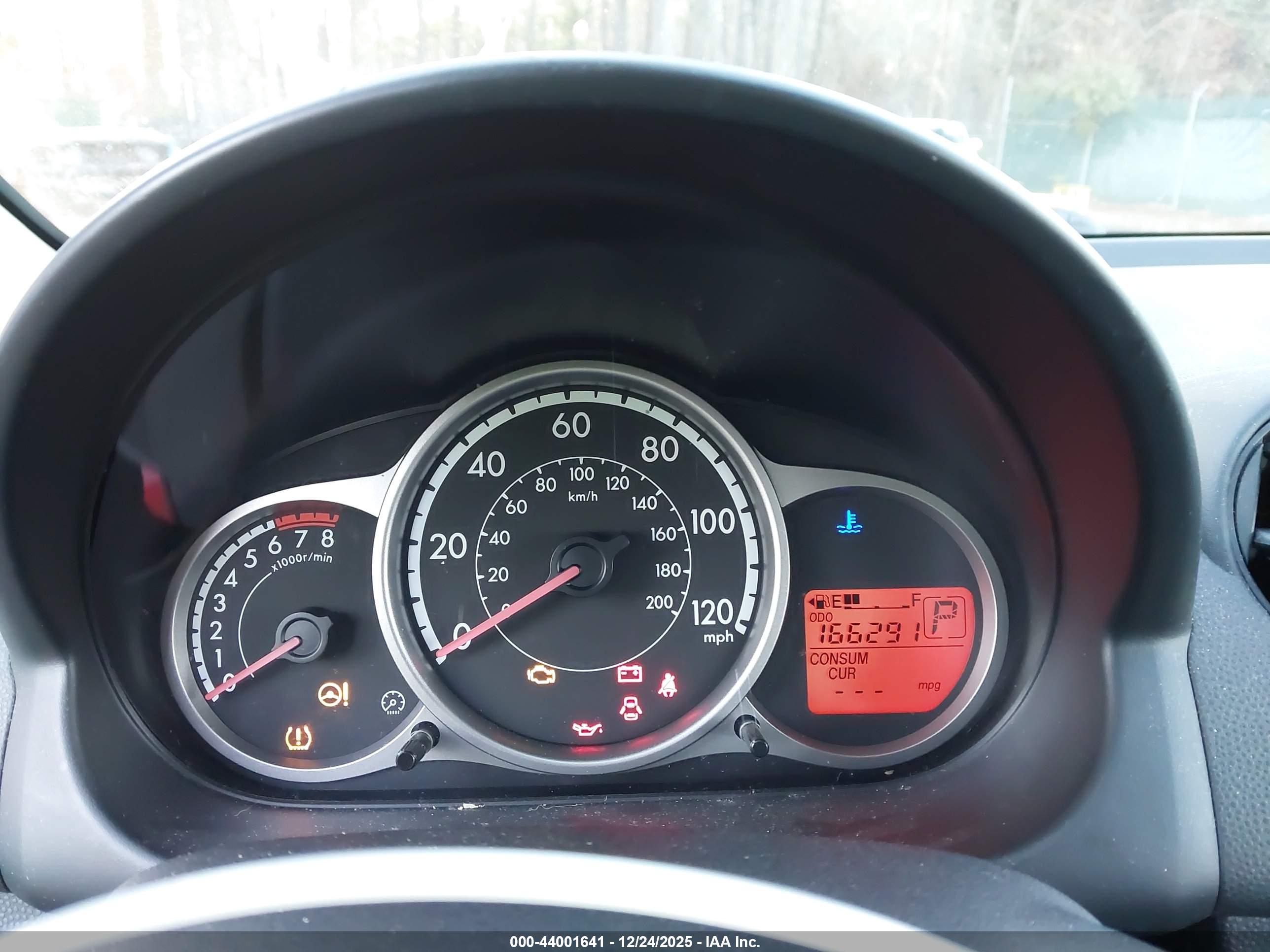 MAZDA MAZDA2 image 7