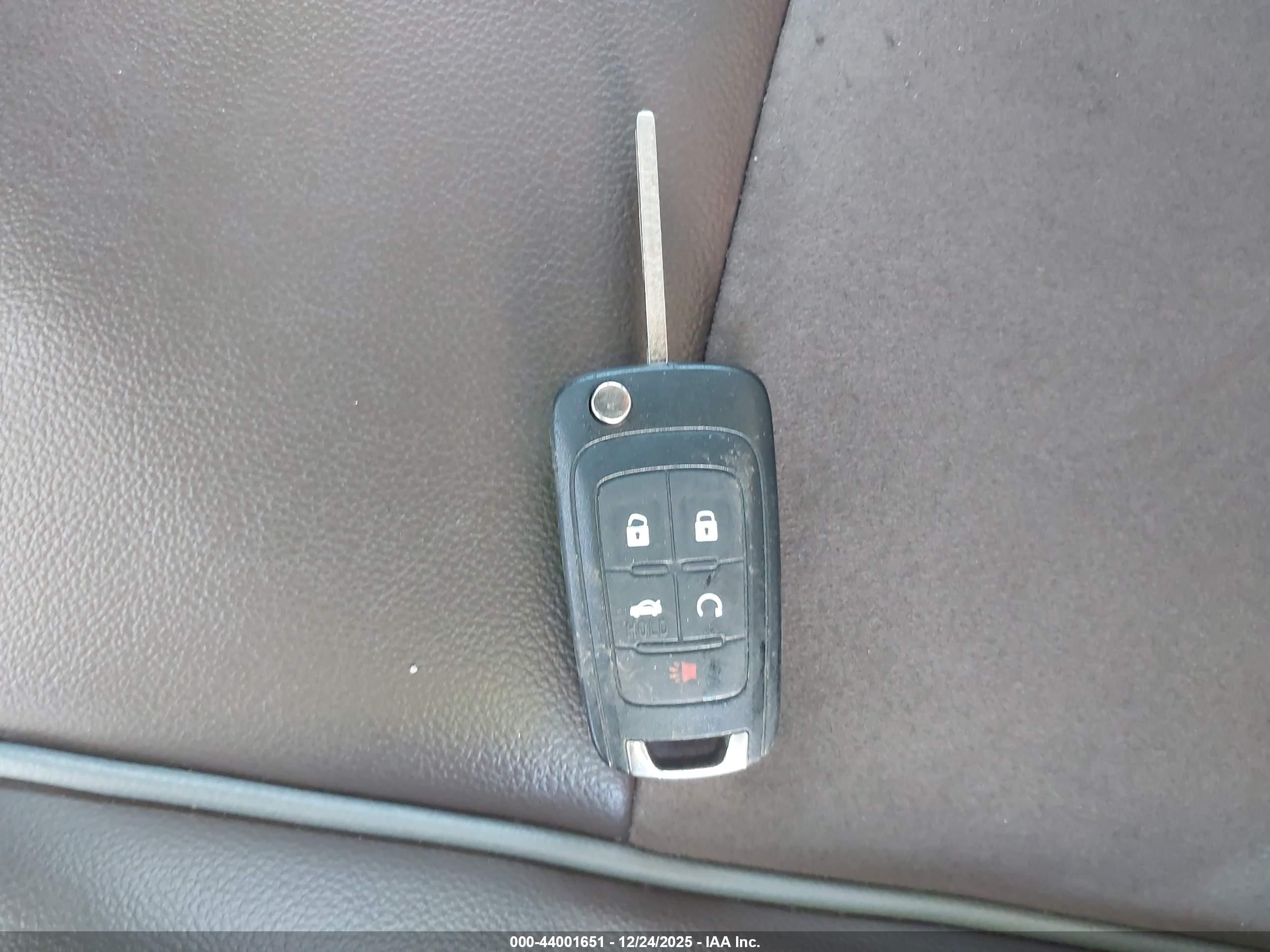 CHEVROLET IMPALA image 11