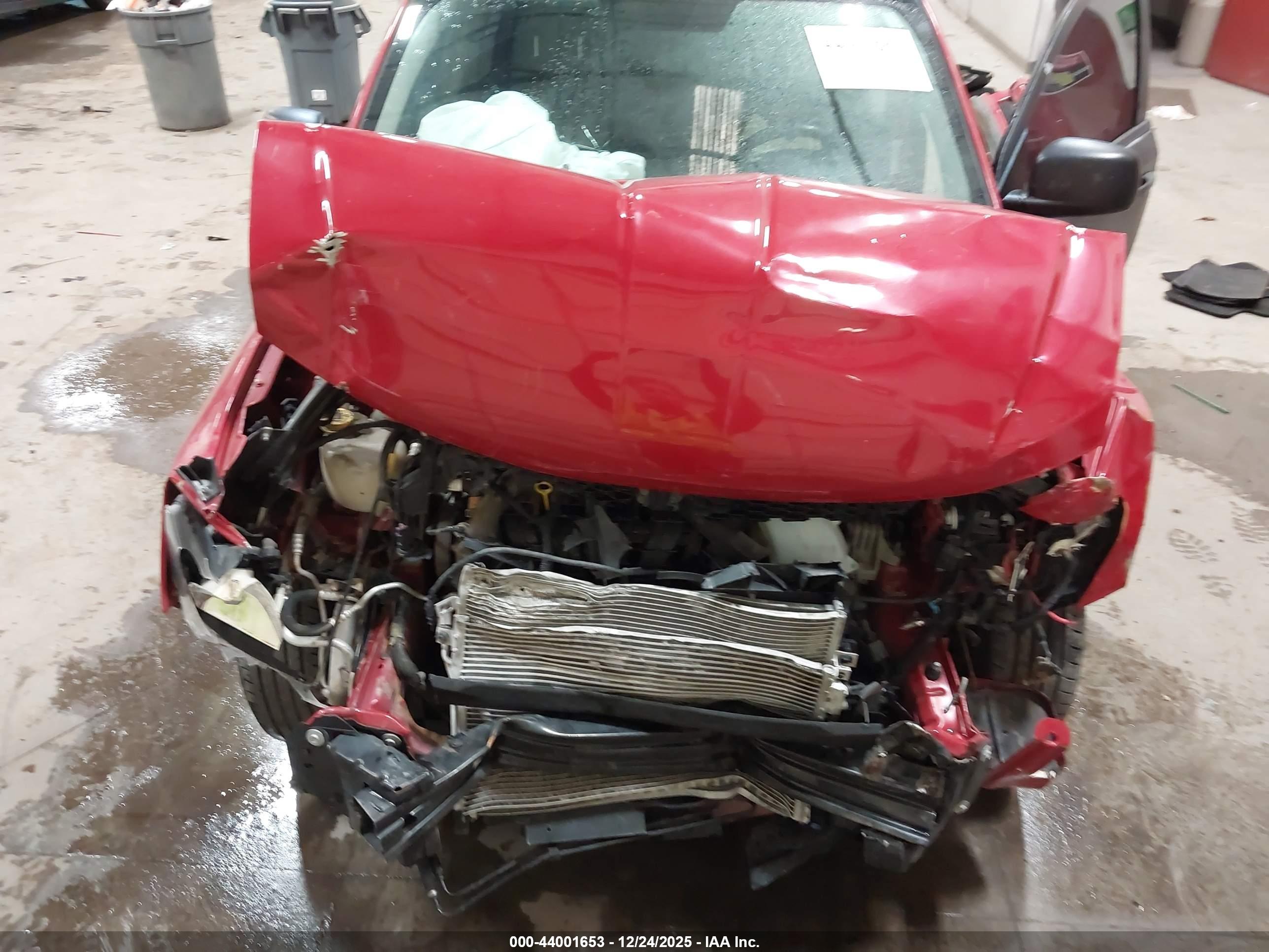 DODGE JOURNEY image 10