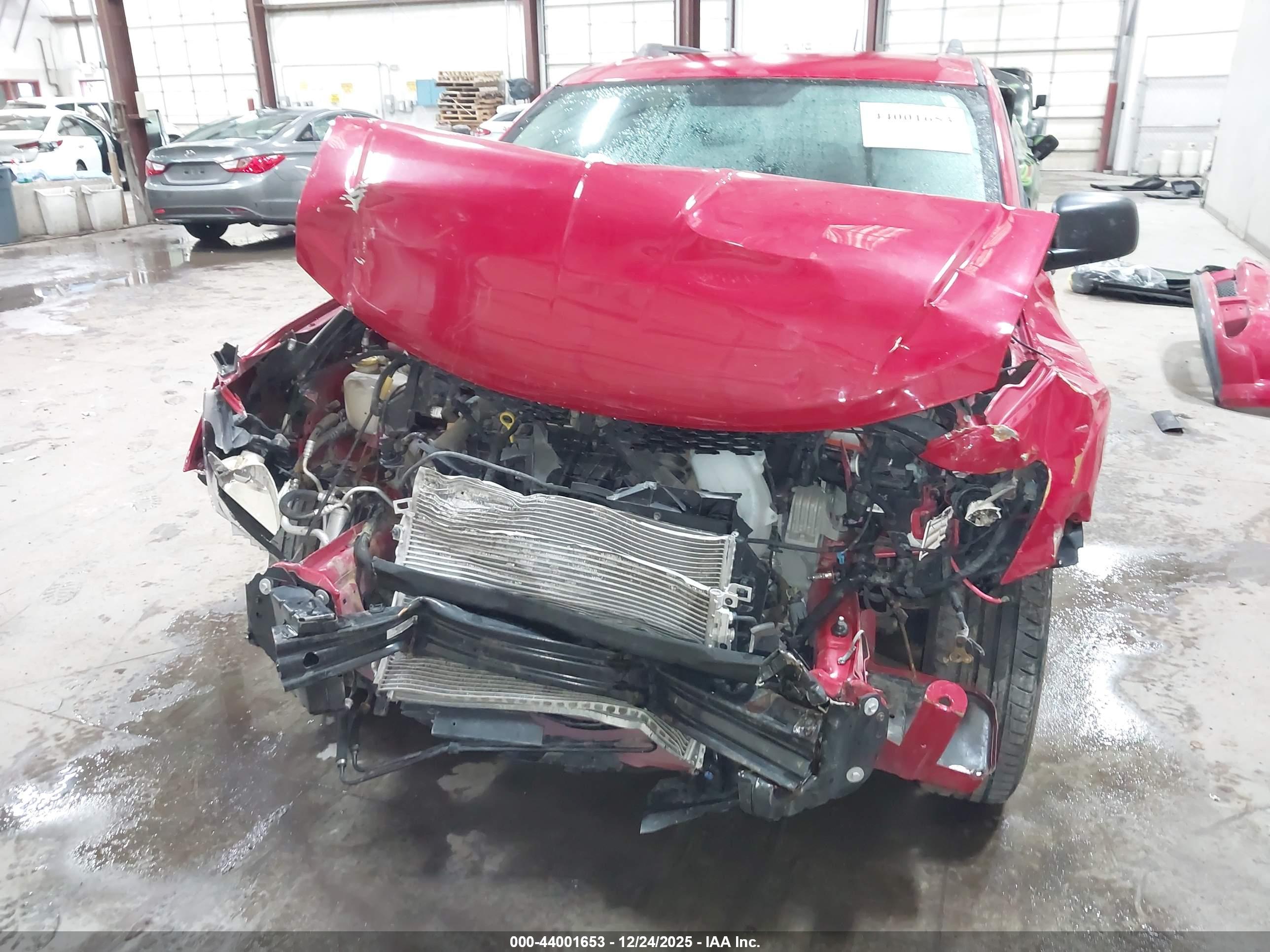 DODGE JOURNEY image 6