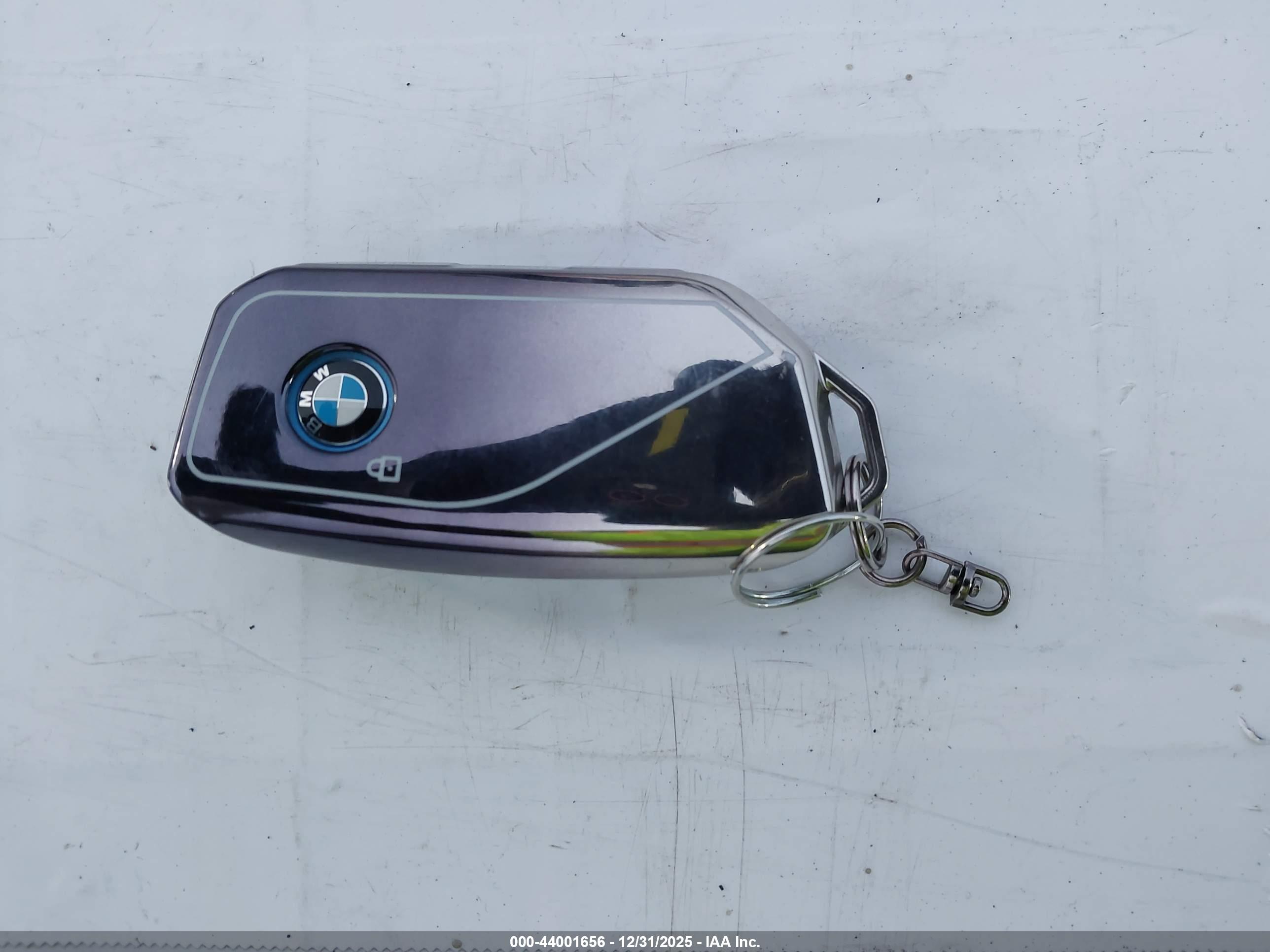 BMW IX image 11