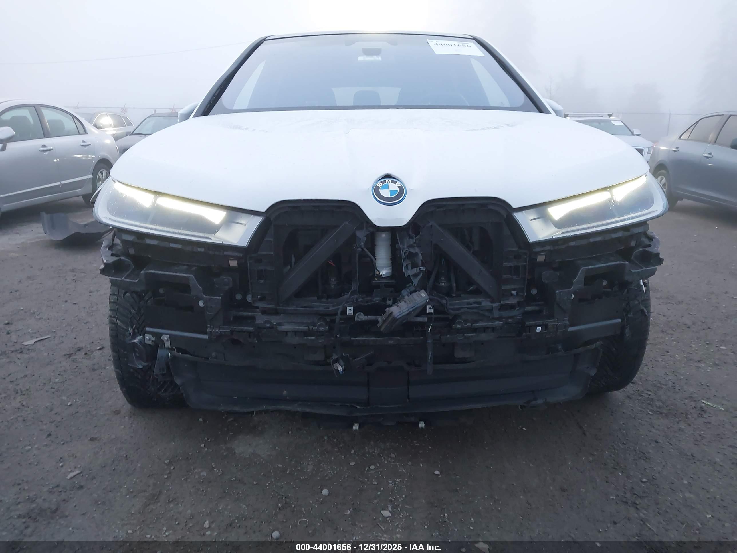 BMW IX image 6