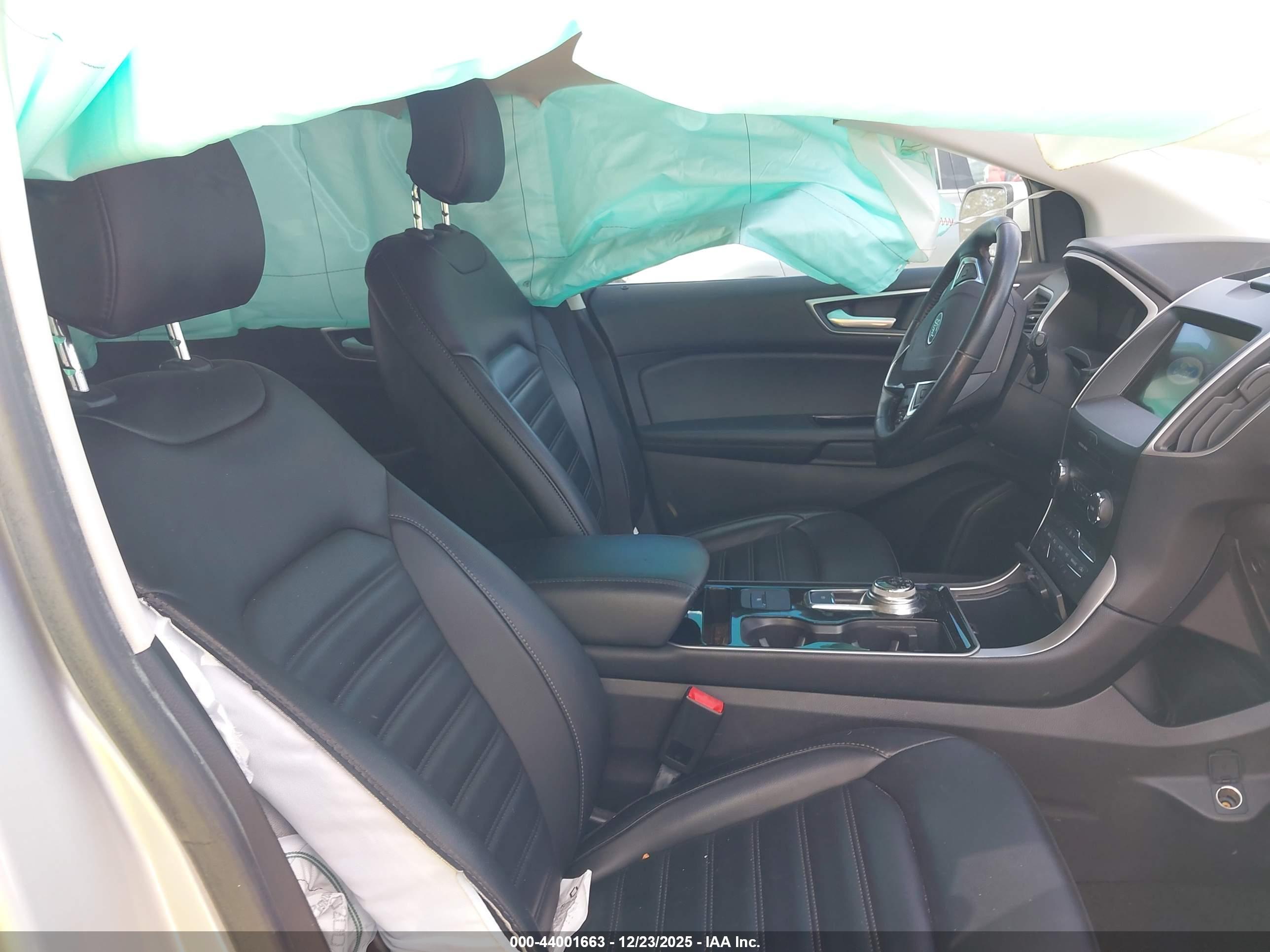 FORD EDGE image 5