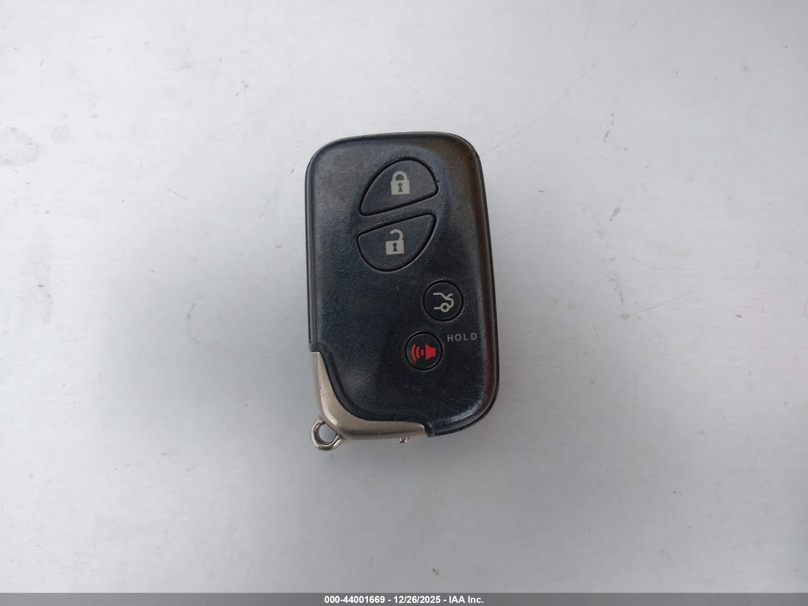 LEXUS GS image 11