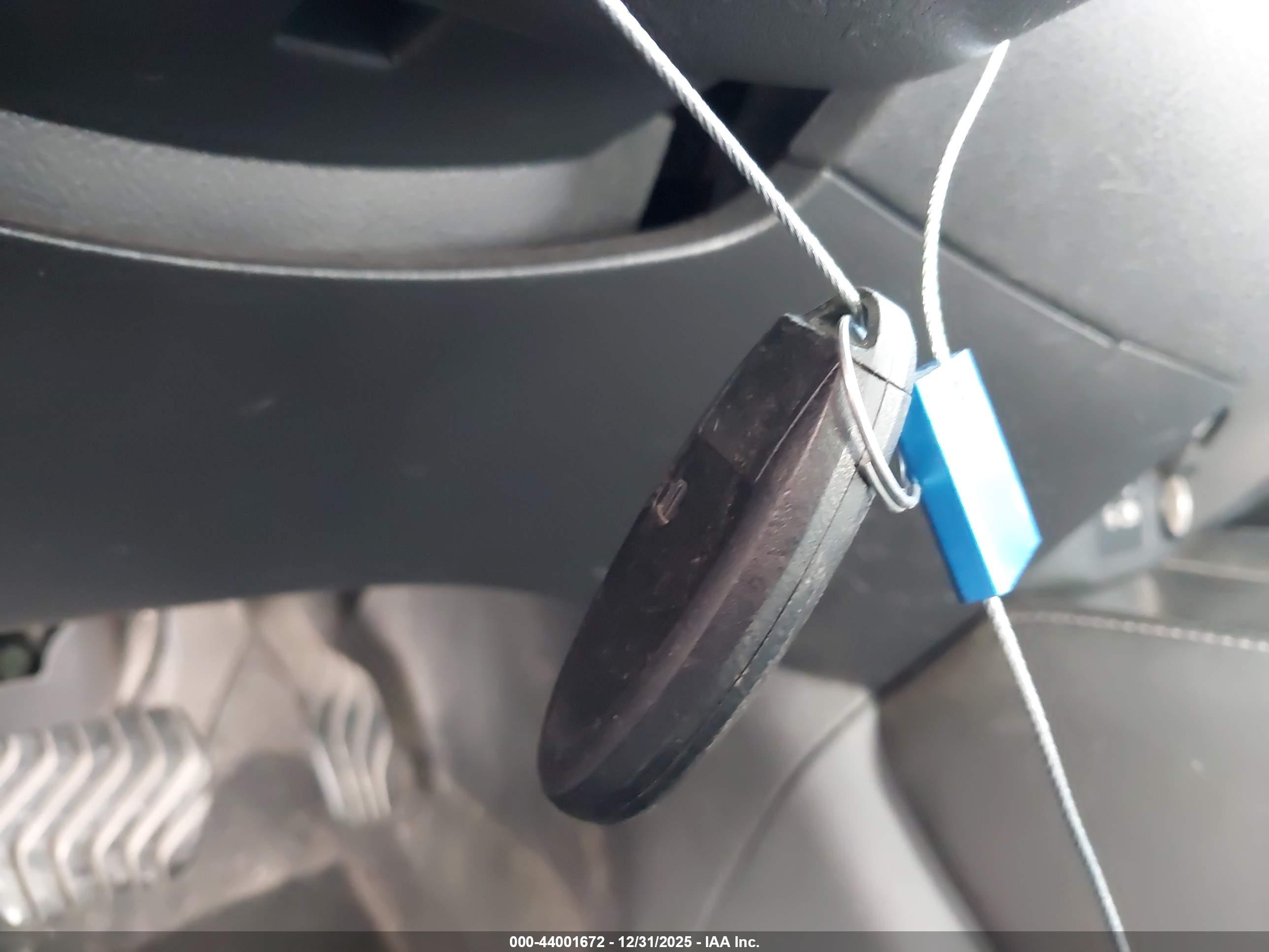 NISSAN ROGUE image 11