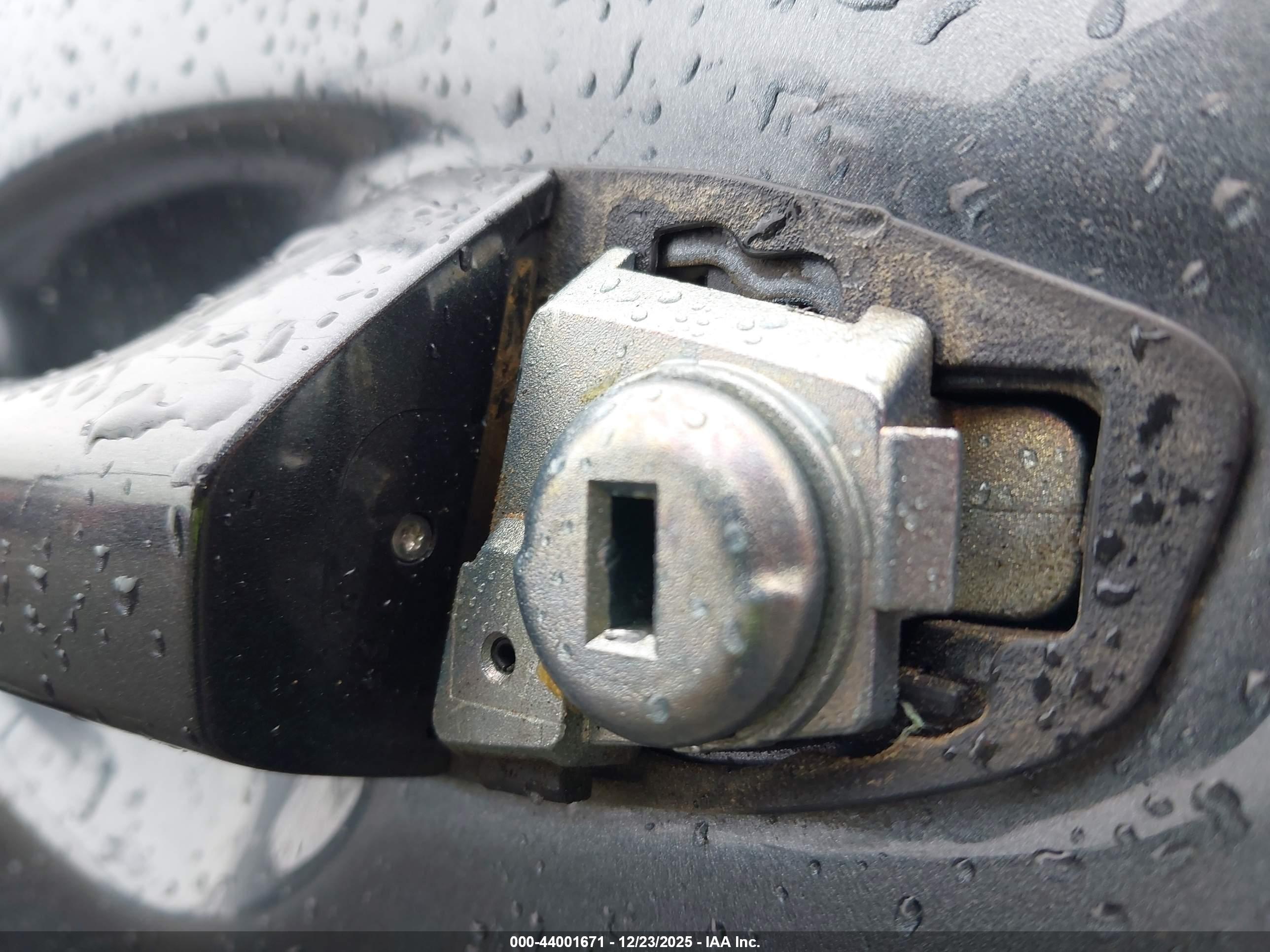 KIA FORTE image 6