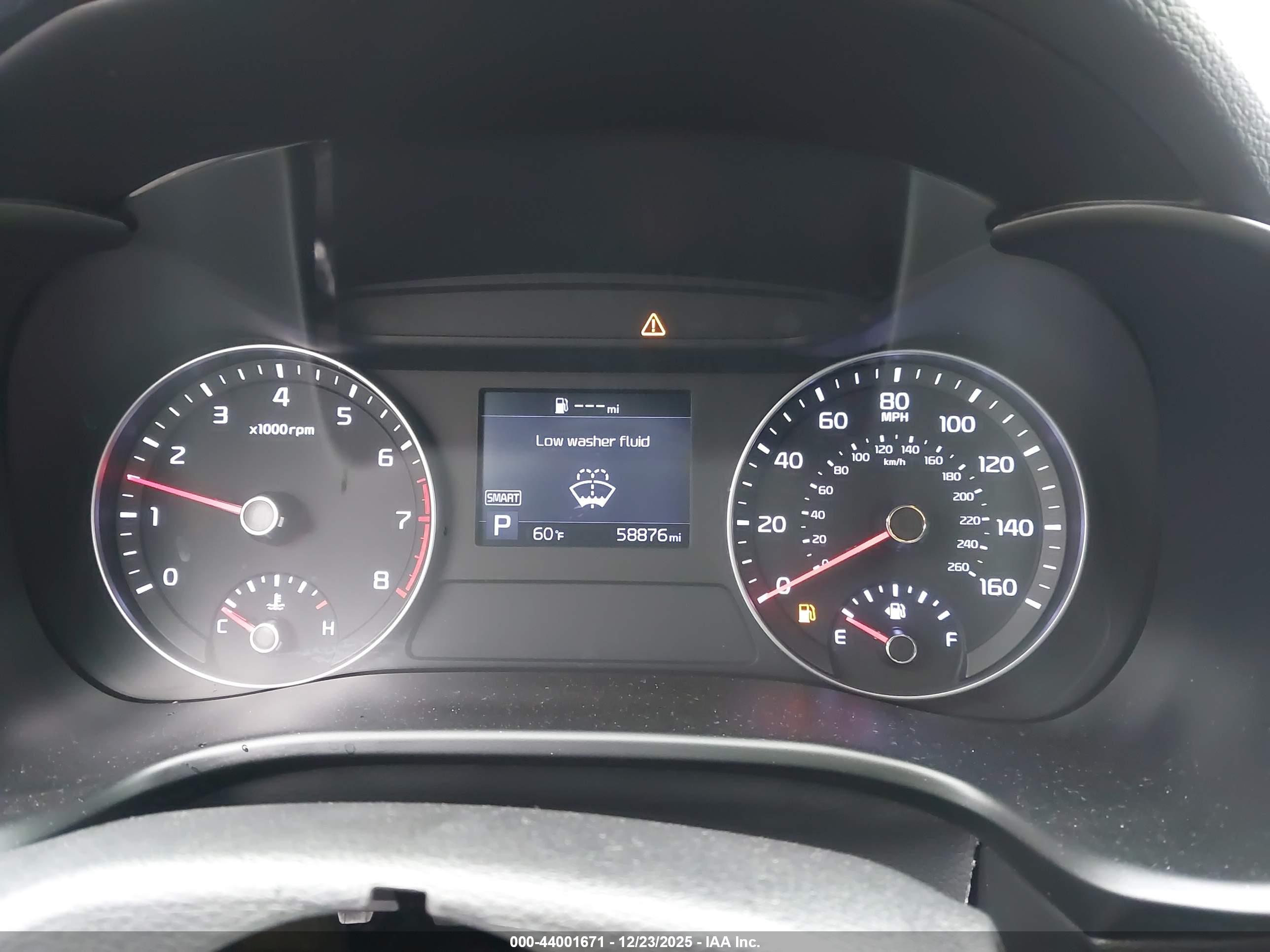 KIA FORTE image 7
