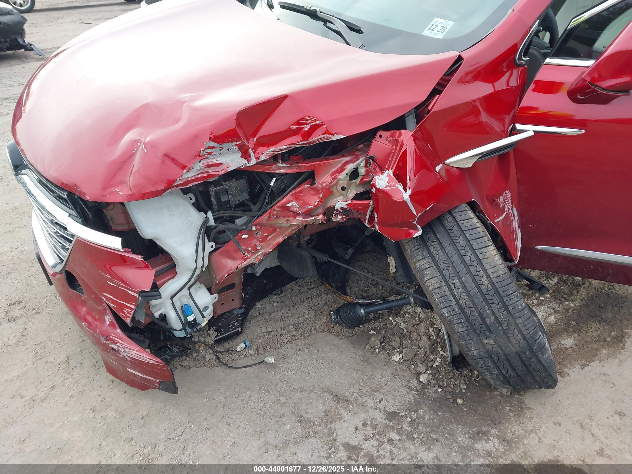 BUICK ENCLAVE image 6