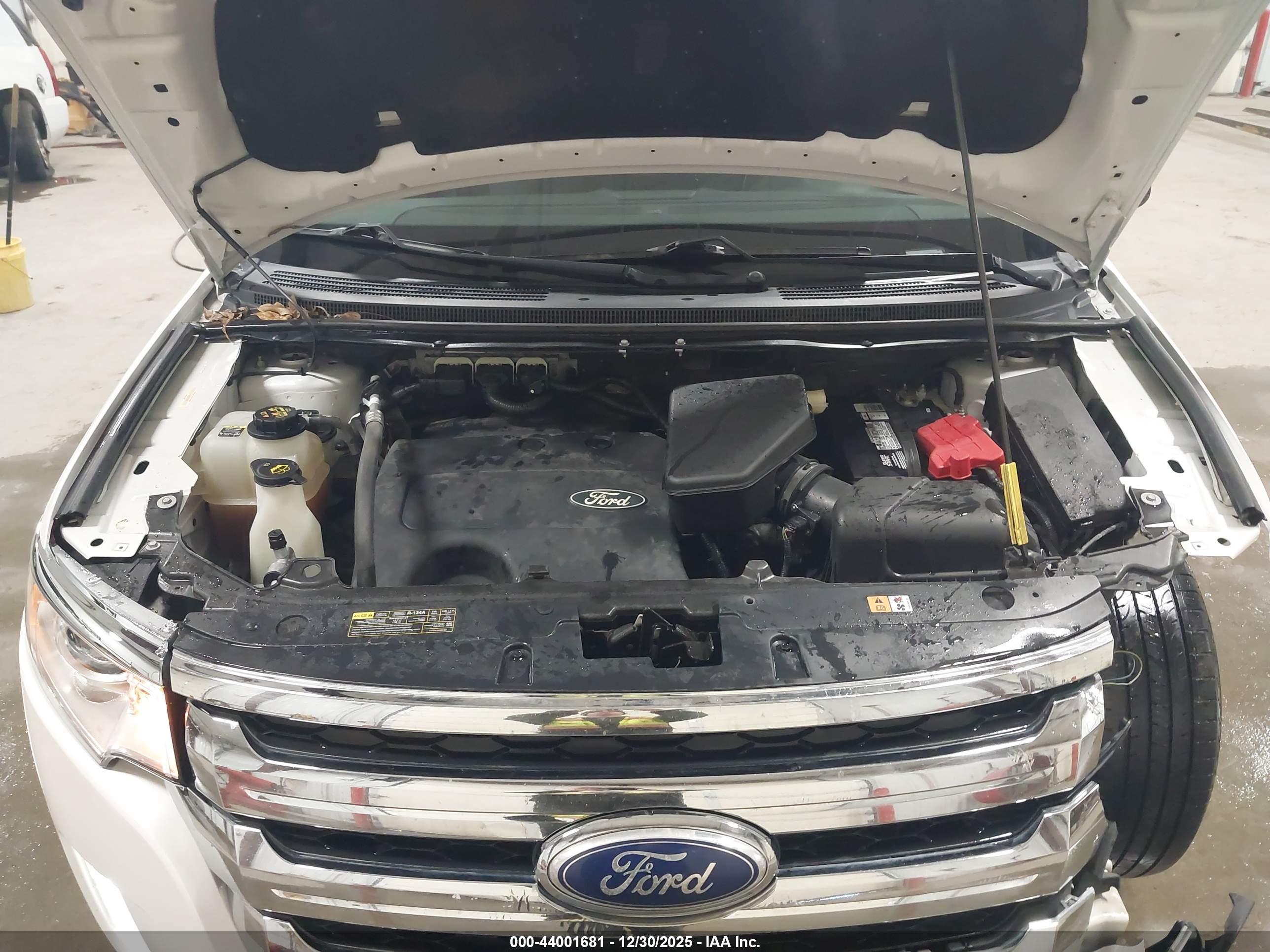 FORD EDGE image 10