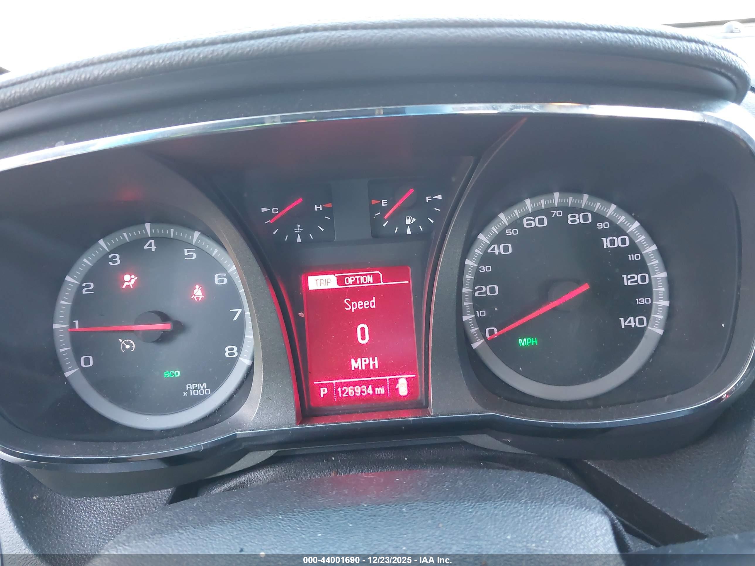 GMC TERRAIN image 7