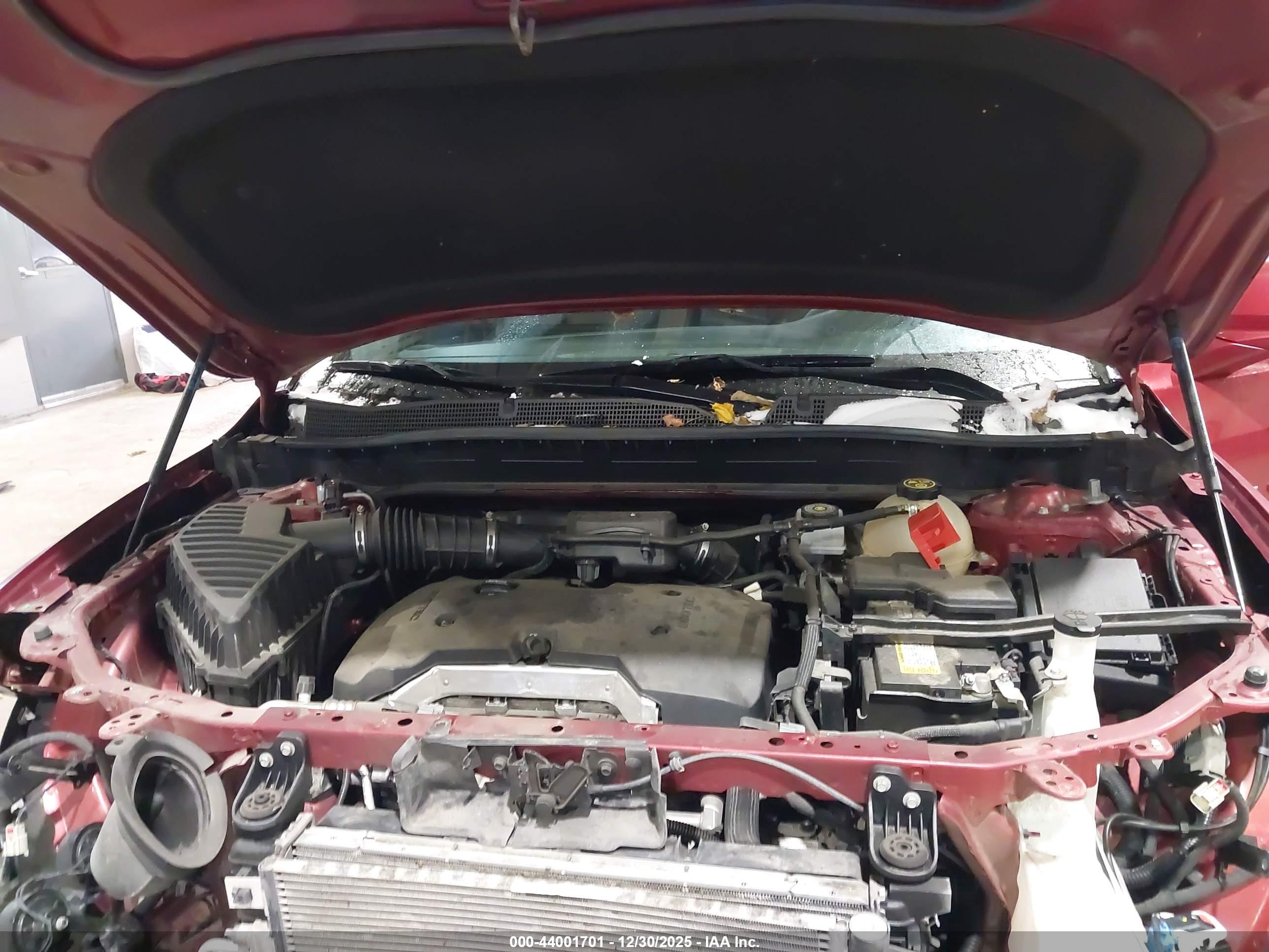 CHEVROLET BLAZER image 10