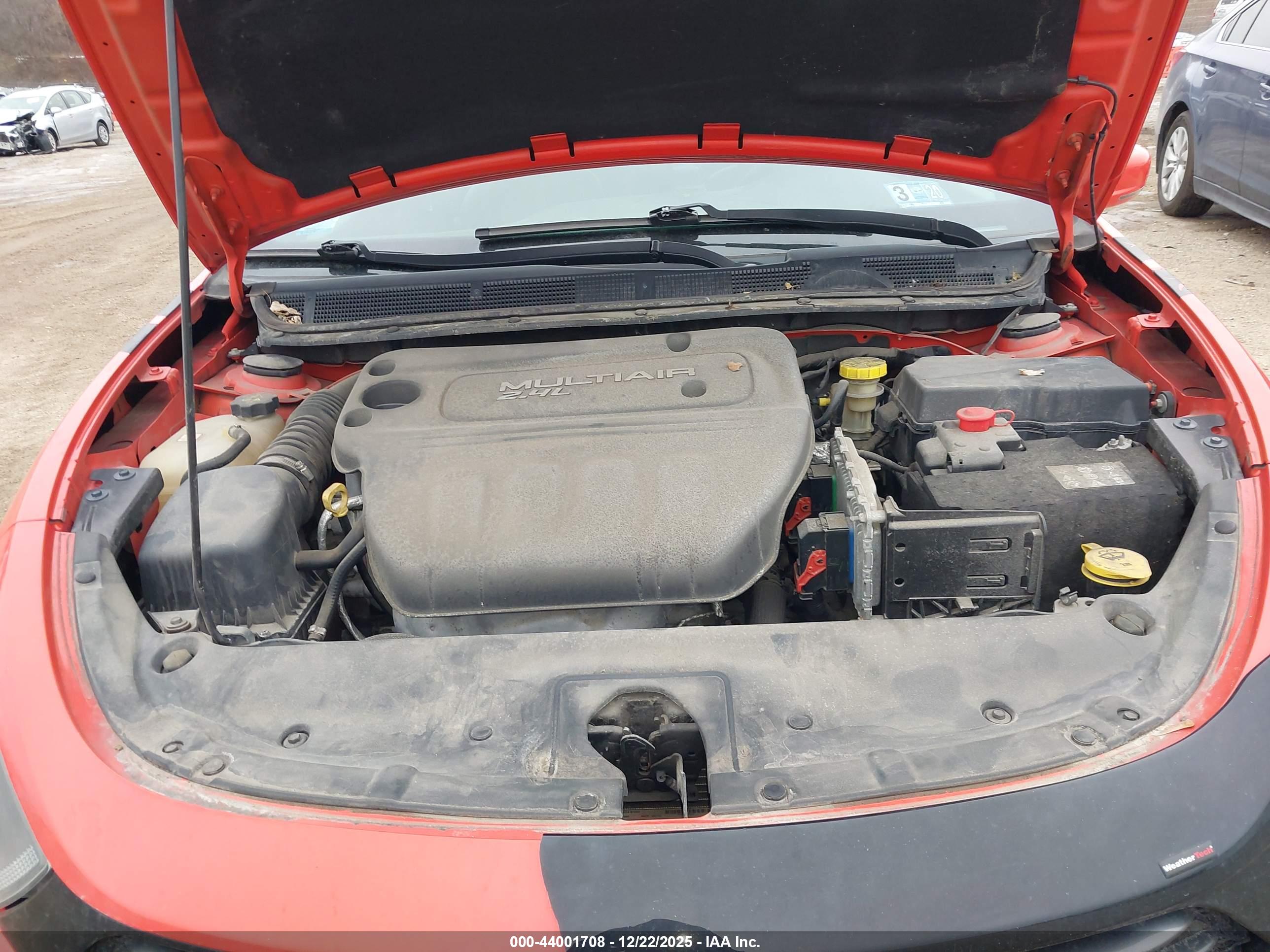 DODGE DART image 10