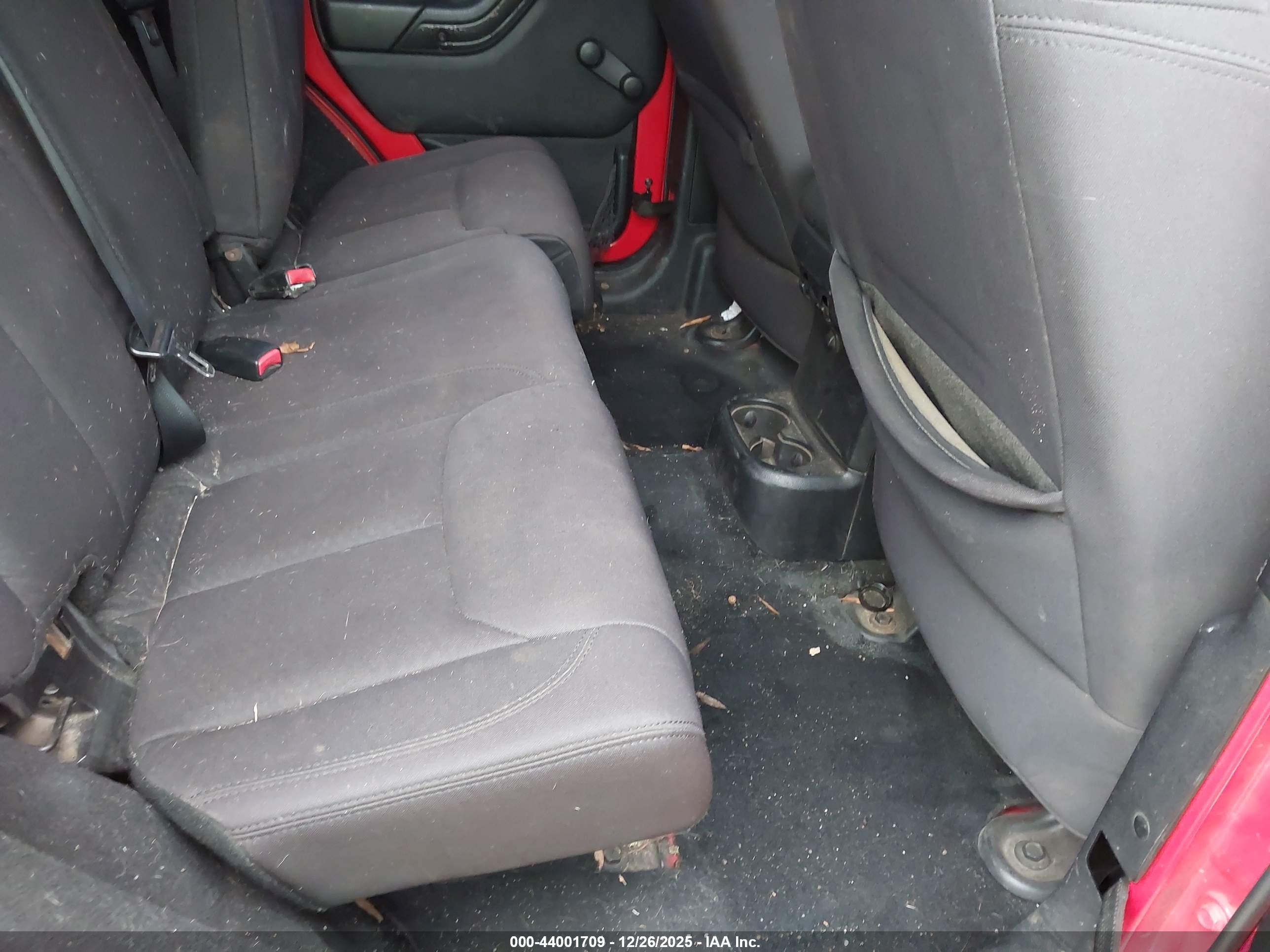 JEEP WRANGLER image 8