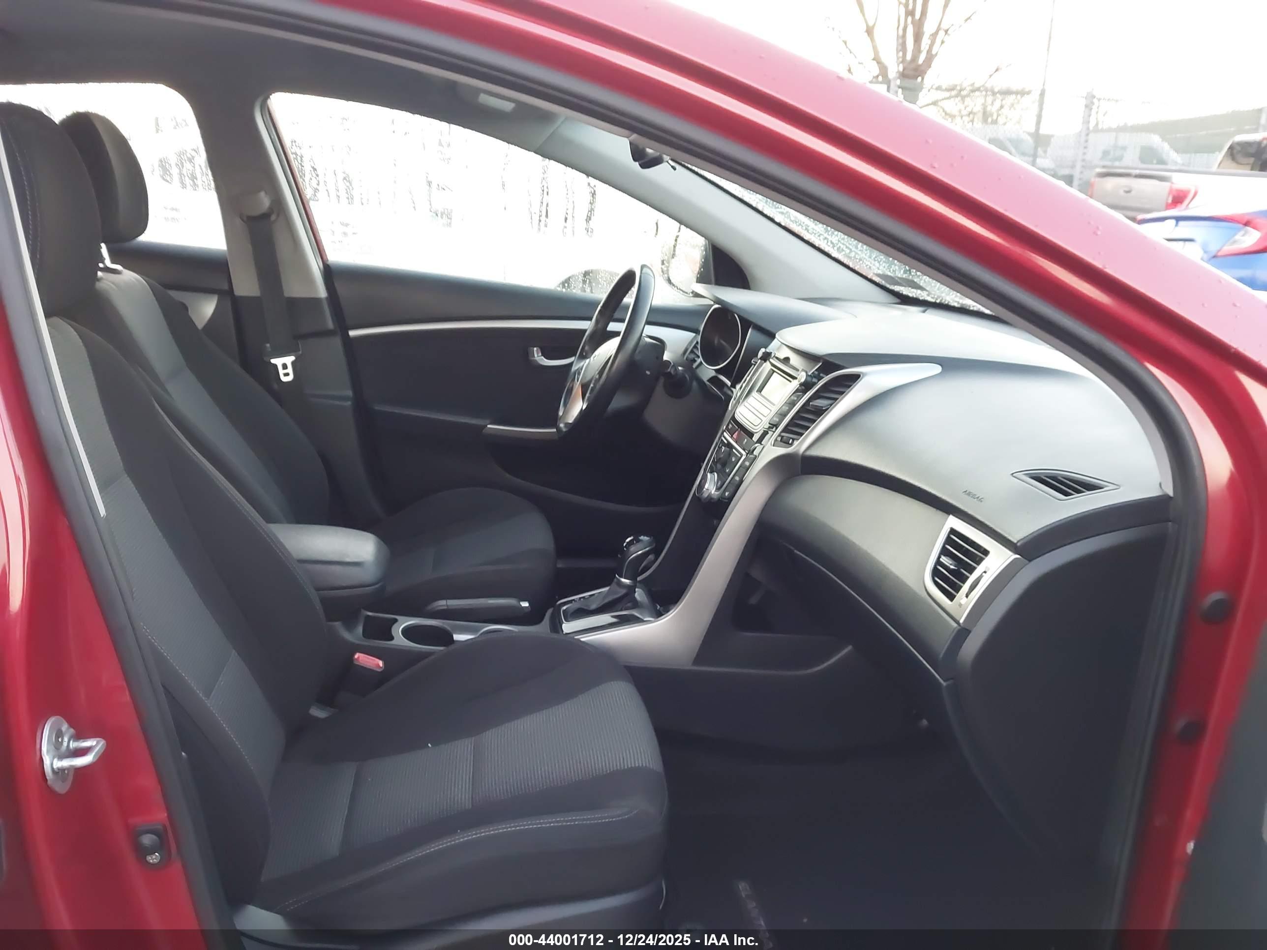 HYUNDAI ELANTRA image 5