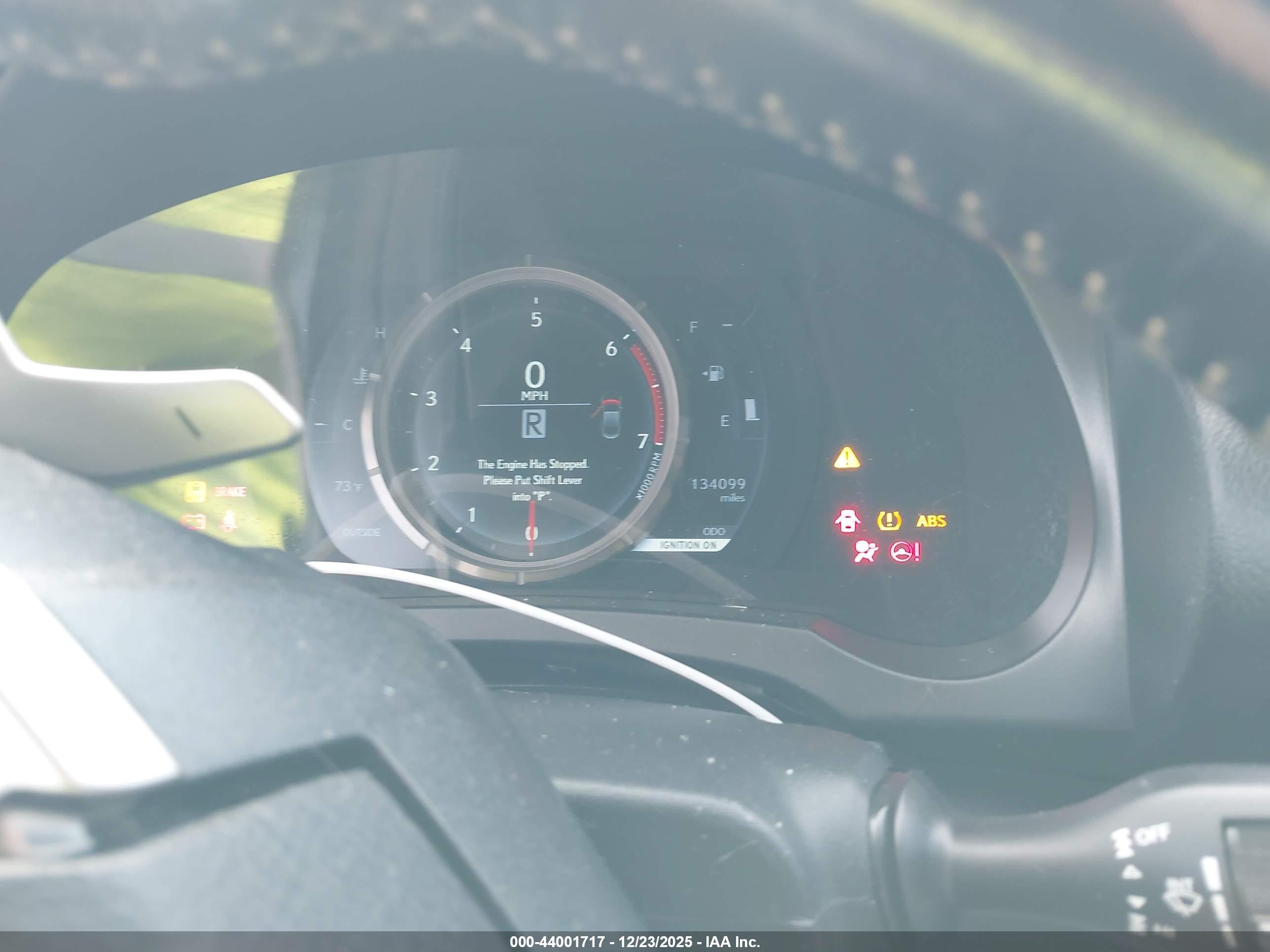 LEXUS RC image 7