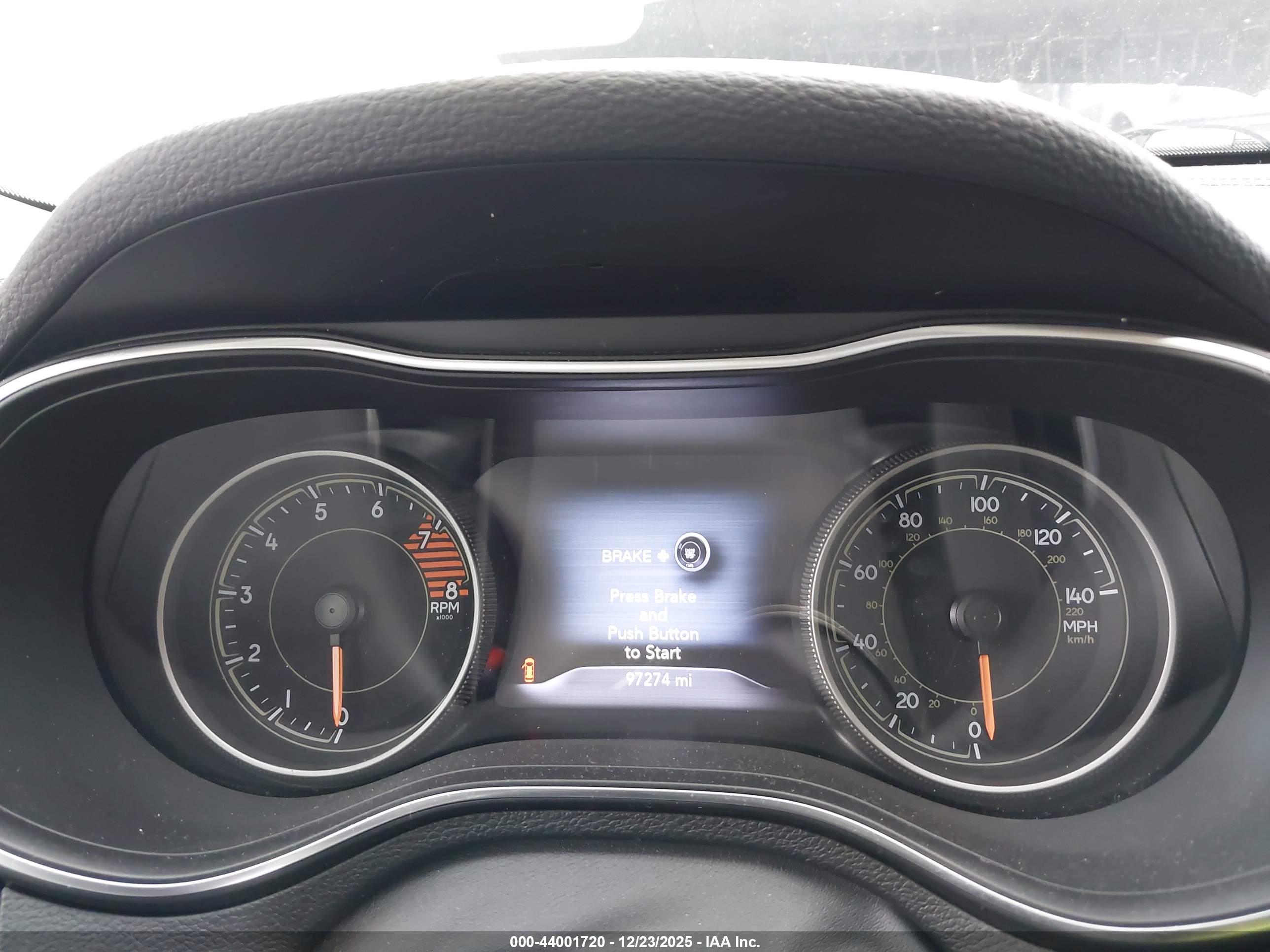 JEEP CHEROKEE image 7