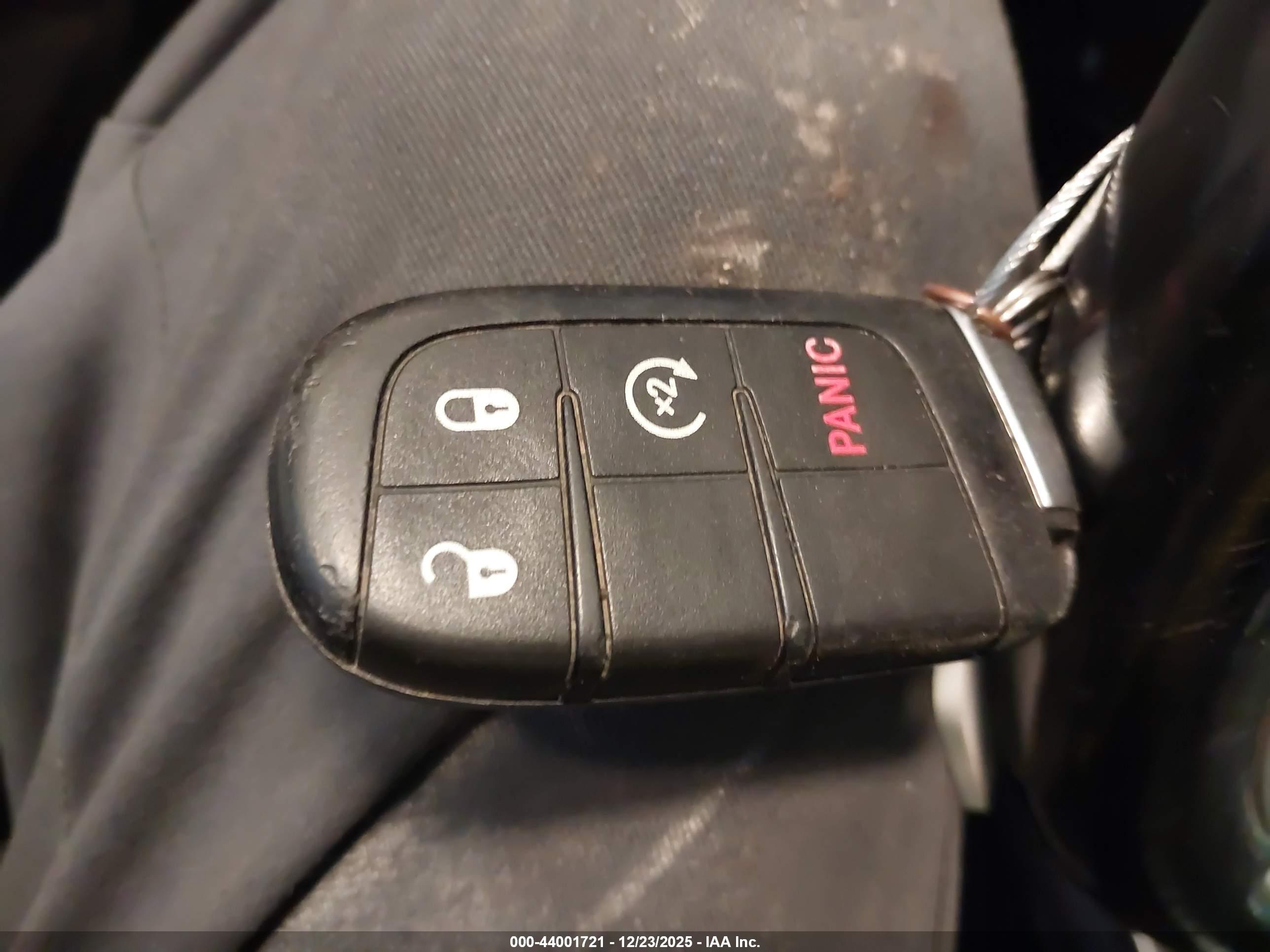 DODGE JOURNEY image 11