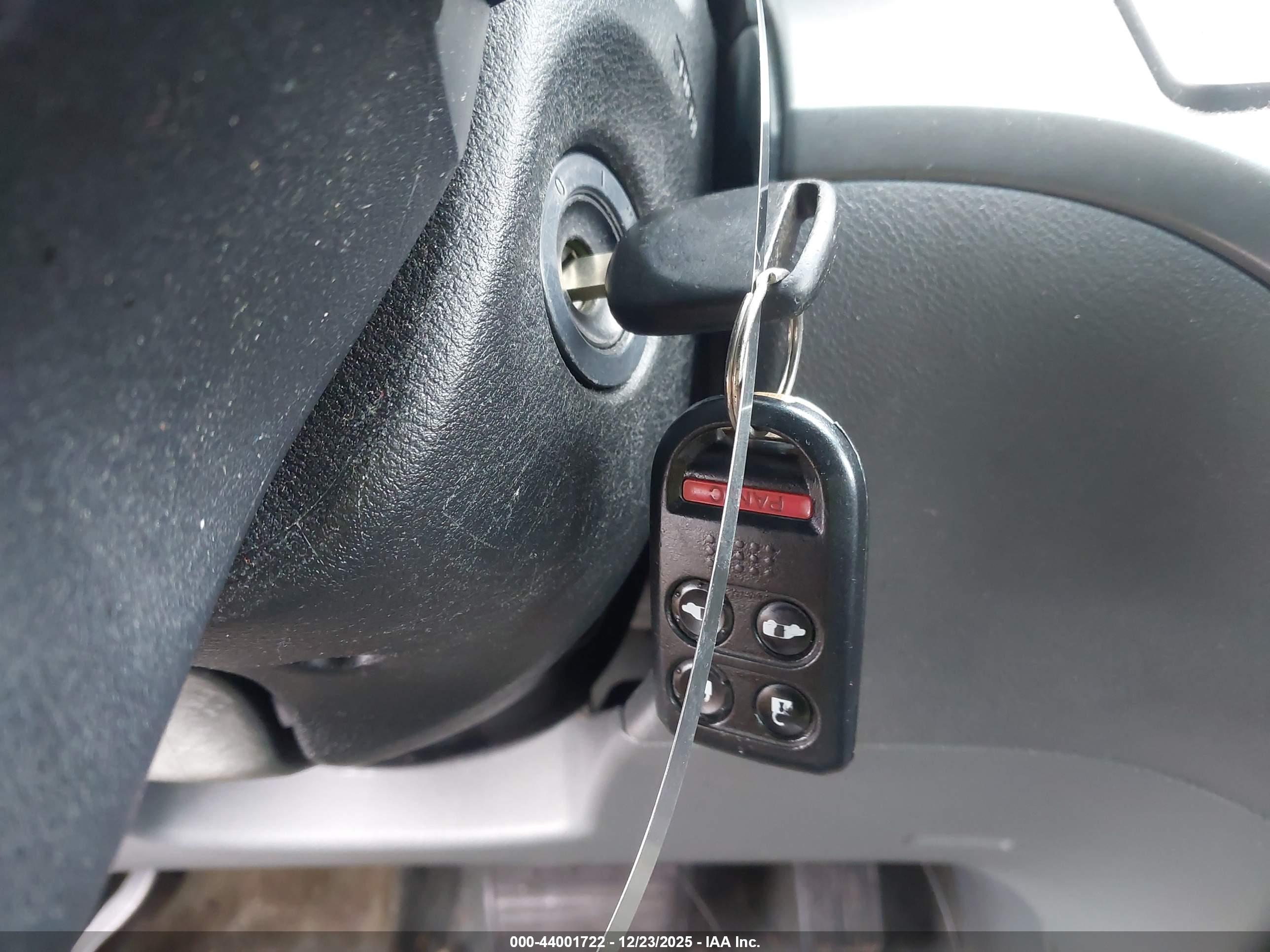 HONDA ODYSSEY image 11