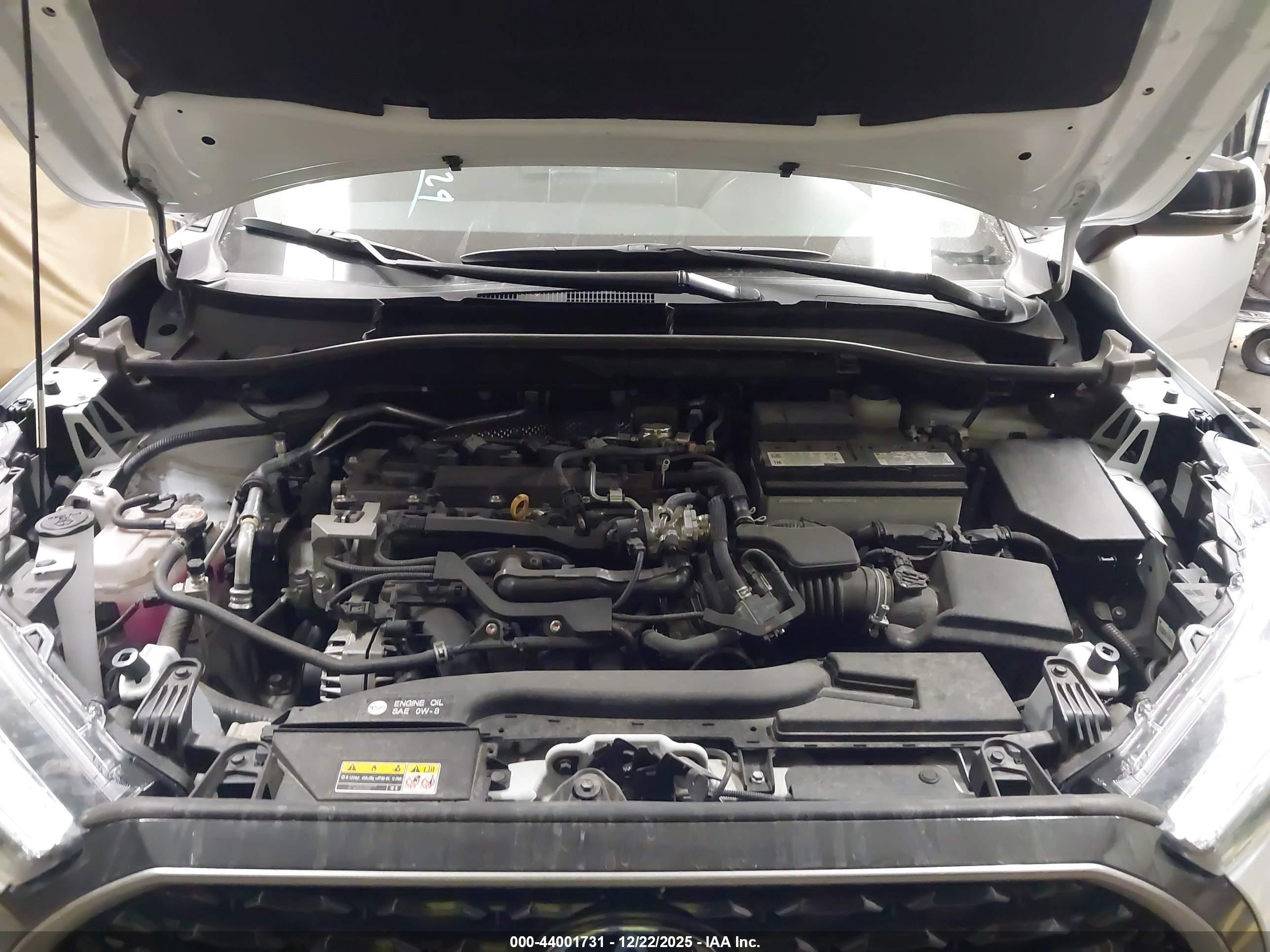 TOYOTA COROLLA image 10