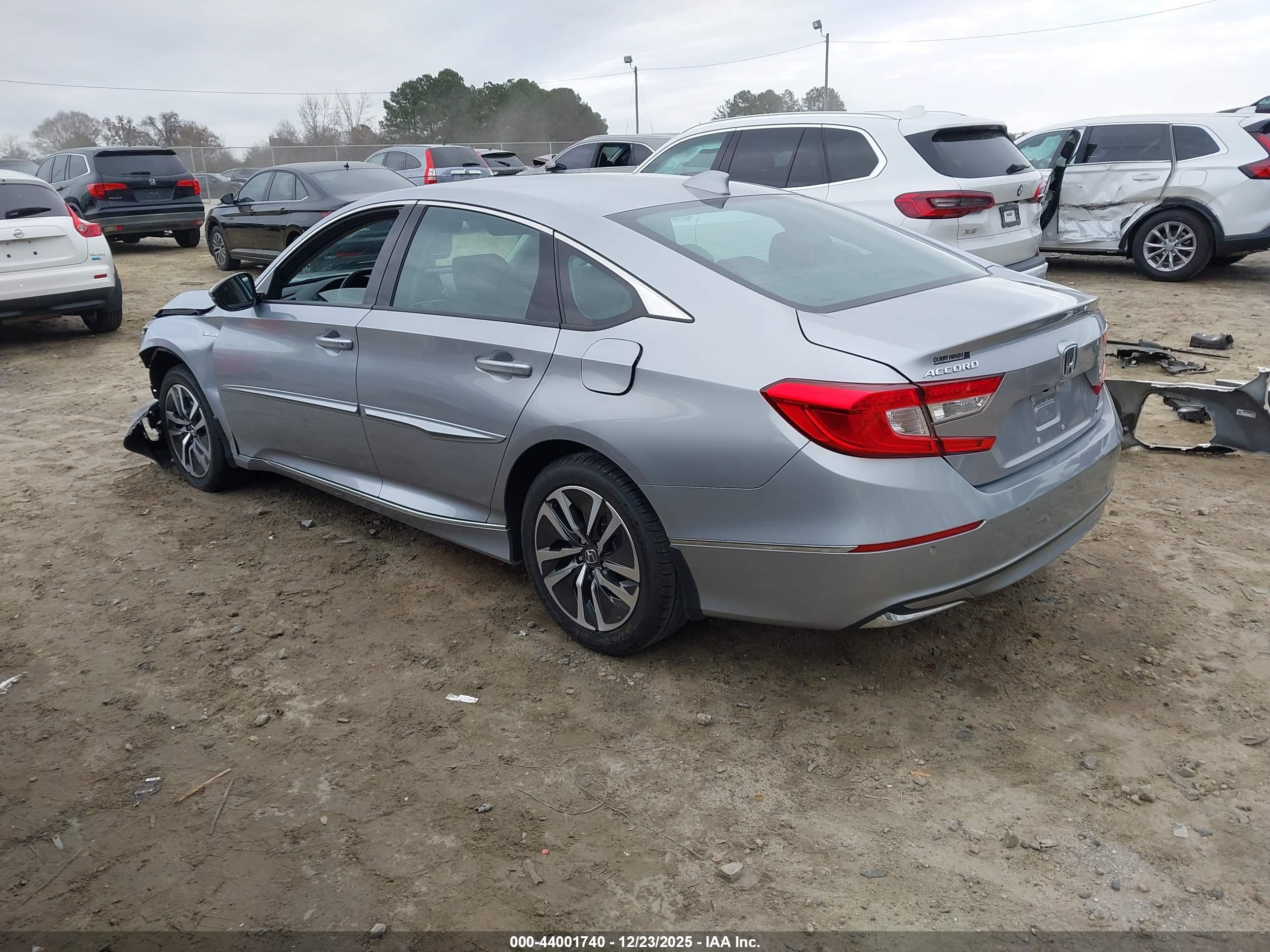 HONDA ACCORD image 3