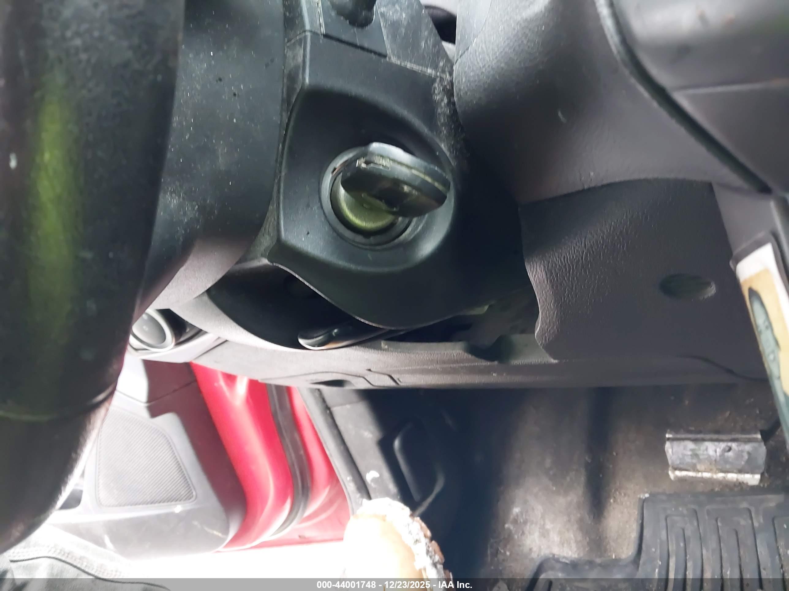 FORD FOCUS image 11