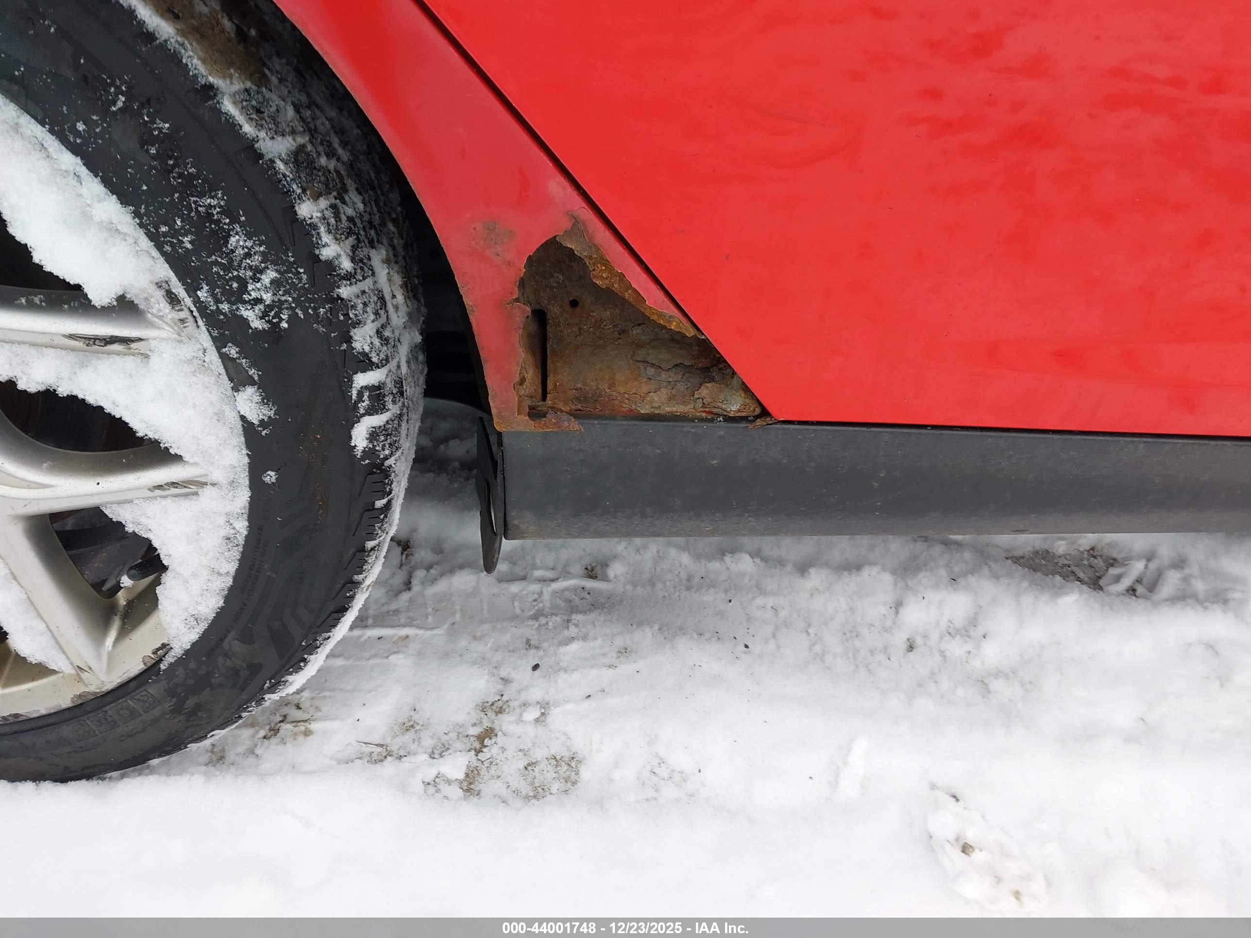 FORD FOCUS image 6