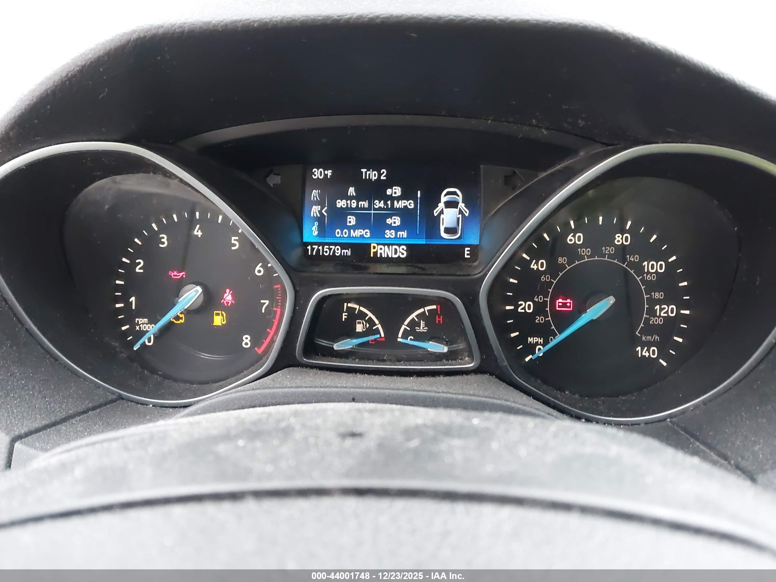 FORD FOCUS image 7