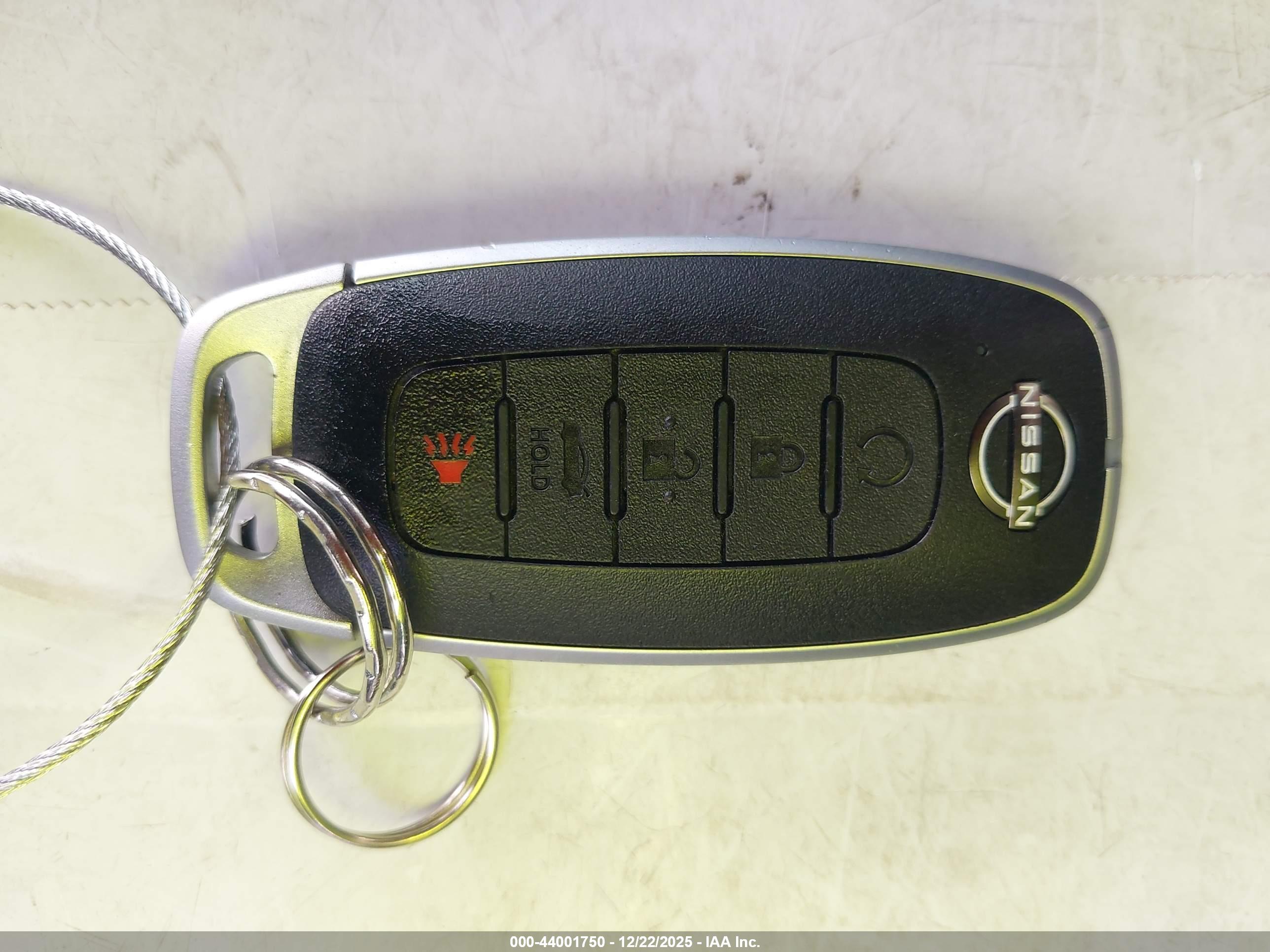 NISSAN SENTRA image 11