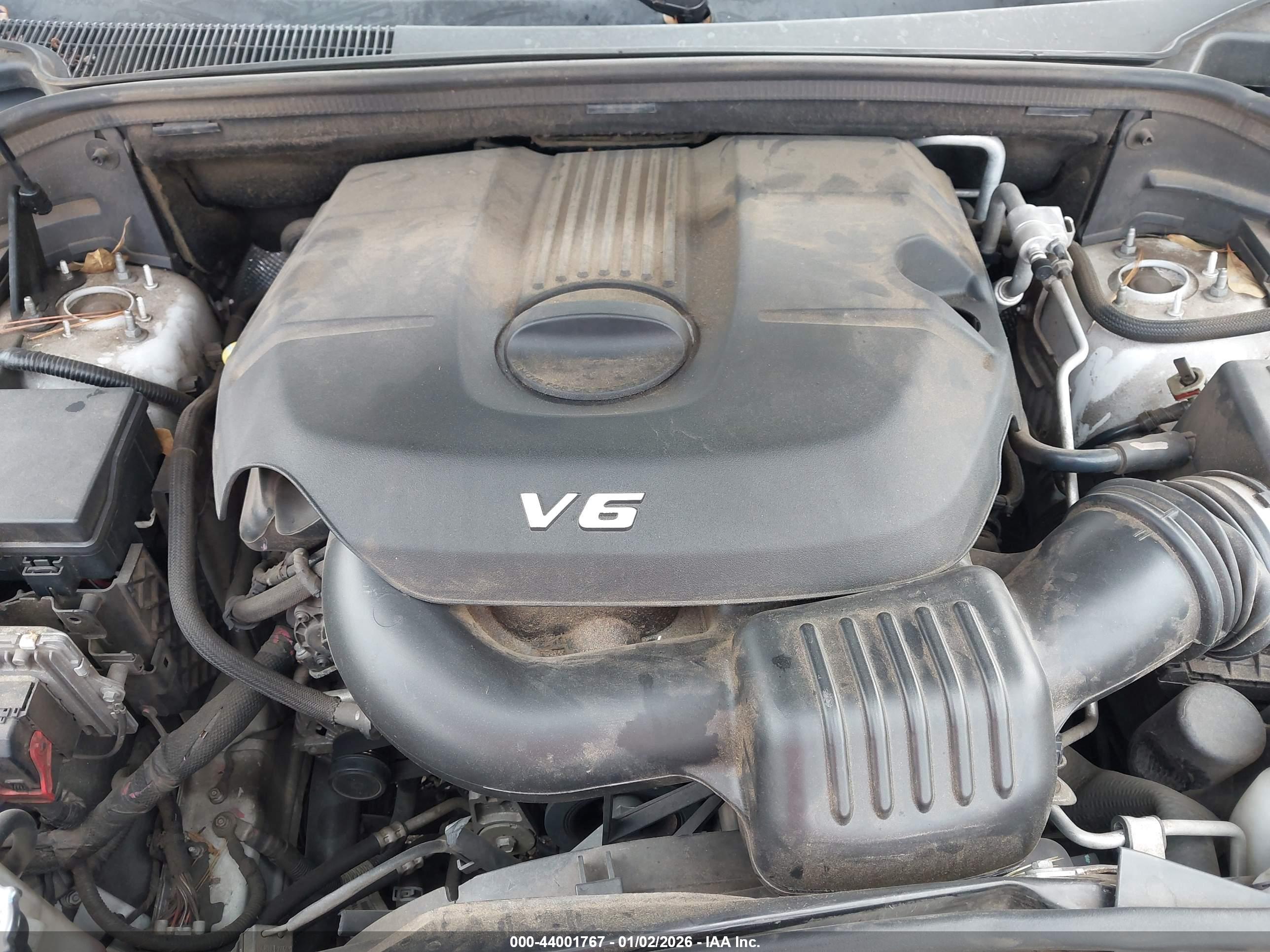 DODGE DURANGO image 10