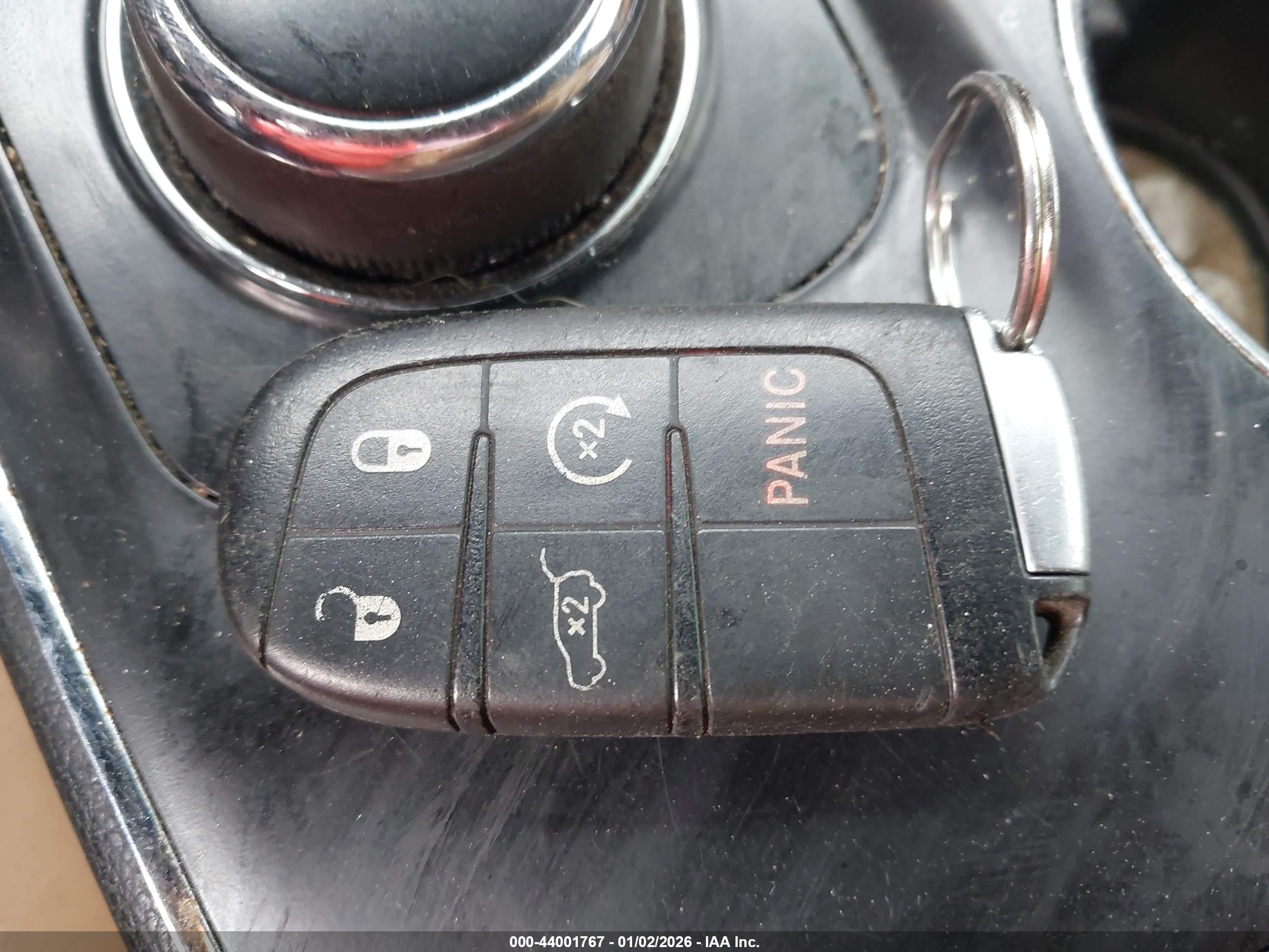 DODGE DURANGO image 11