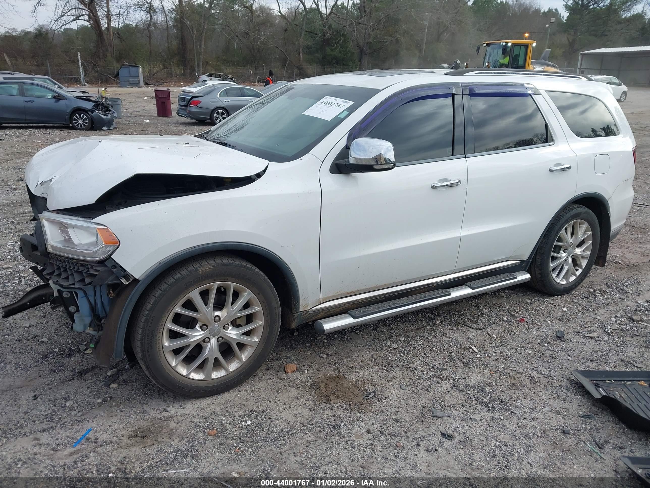 DODGE DURANGO image 2