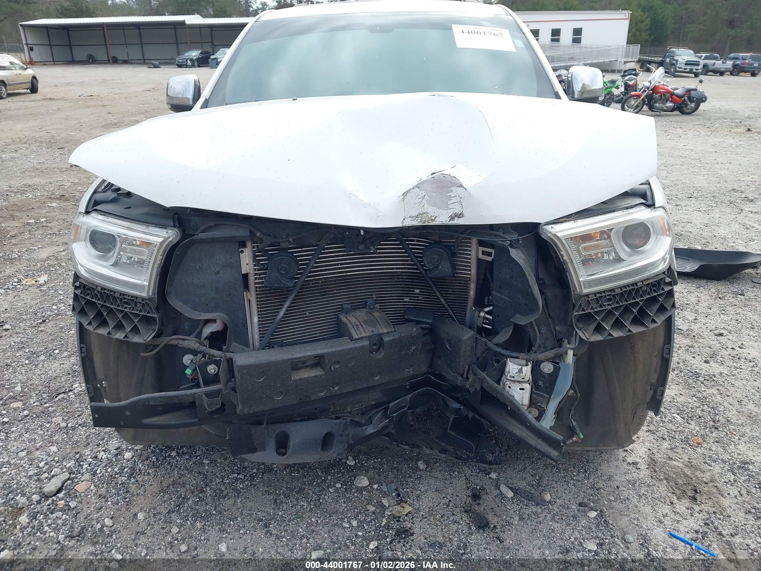 DODGE DURANGO image 6