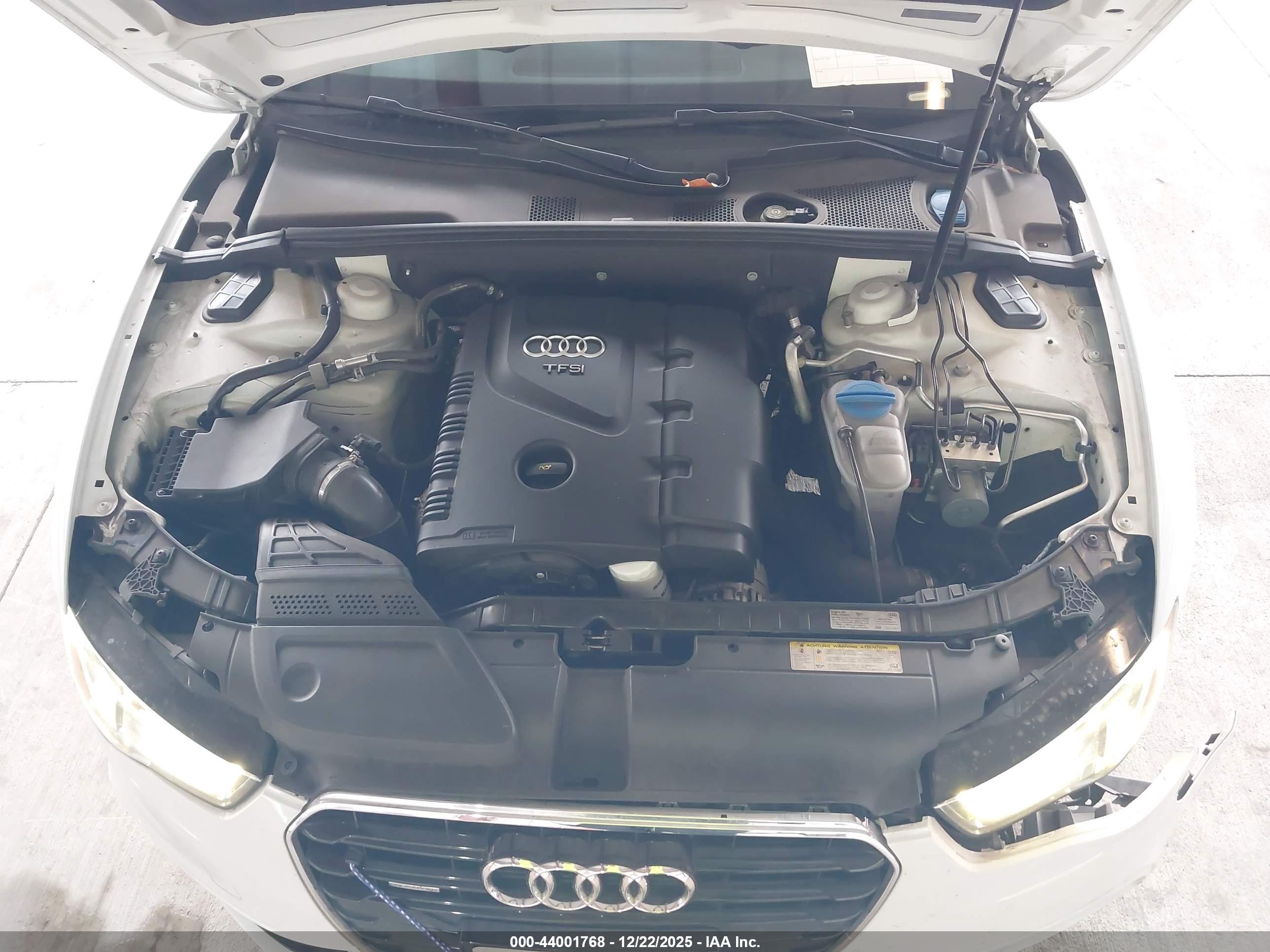AUDI A5 image 10