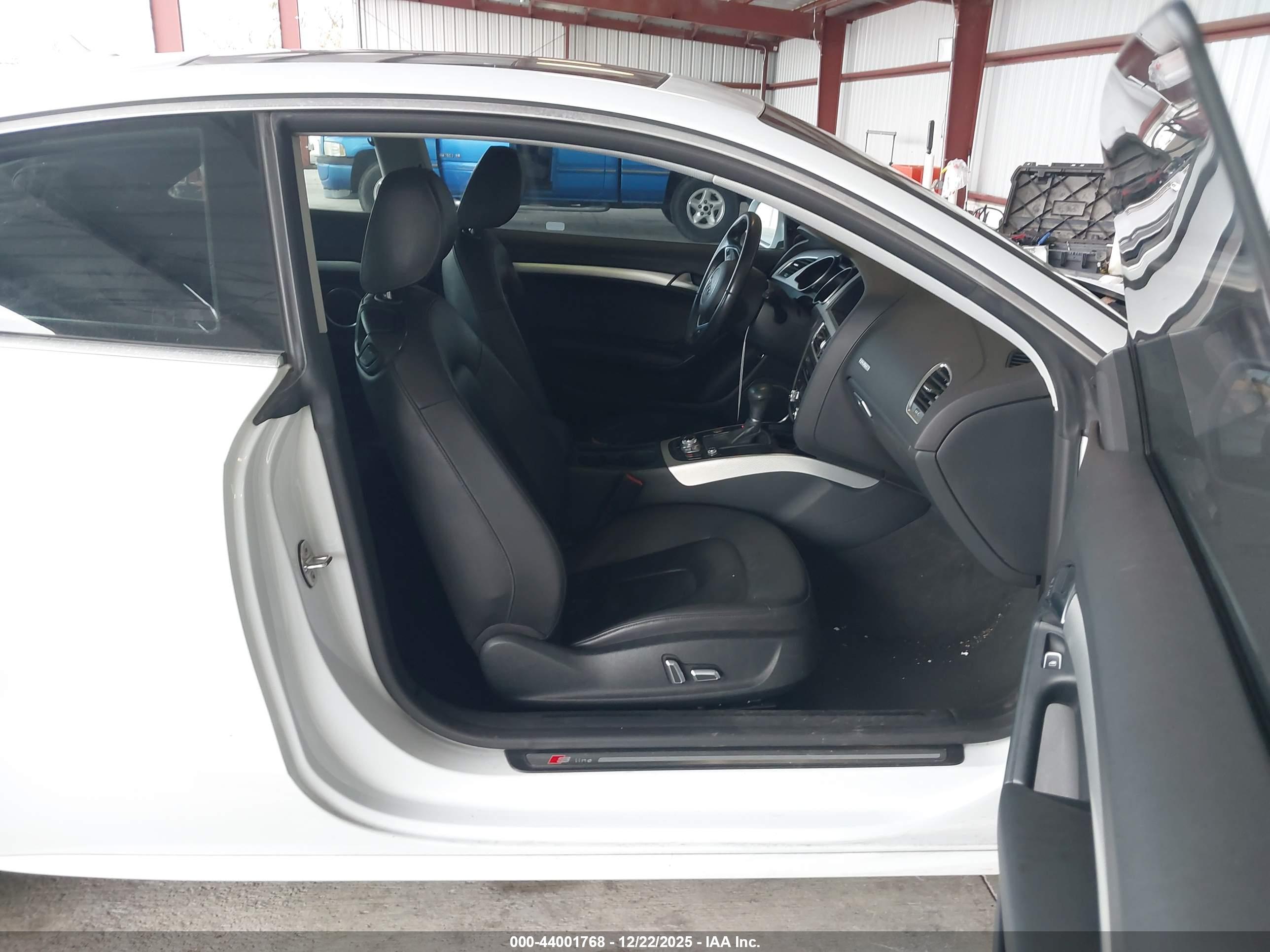 AUDI A5 image 5